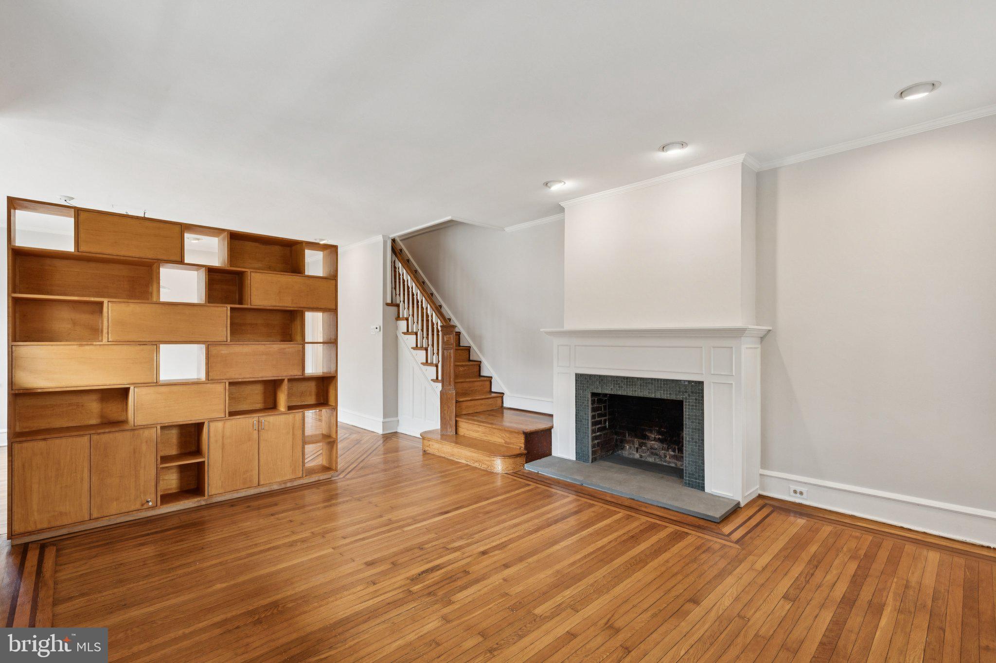 MT AIRY (WEST) - Residential