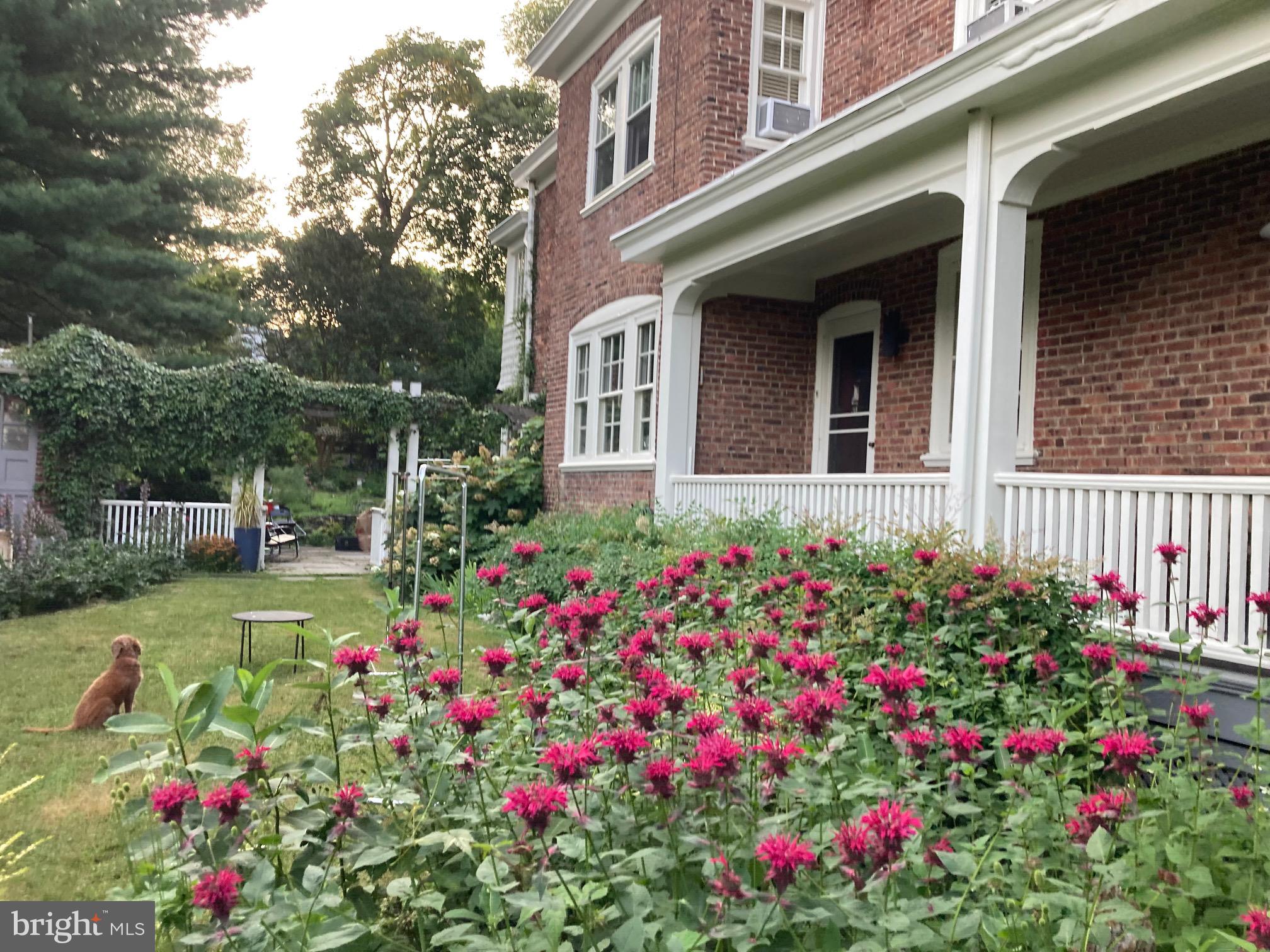 MT AIRY (WEST) - Residential