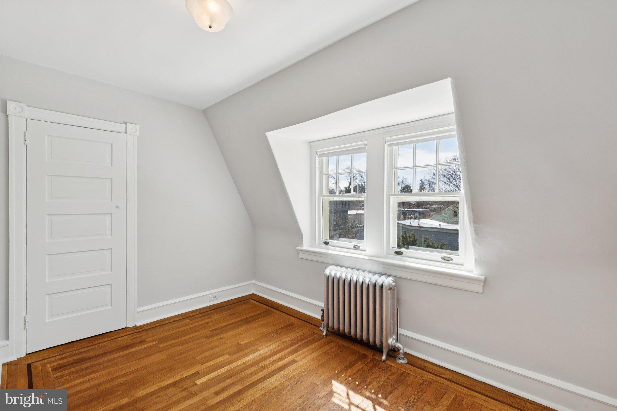 MT AIRY (WEST) - Residential