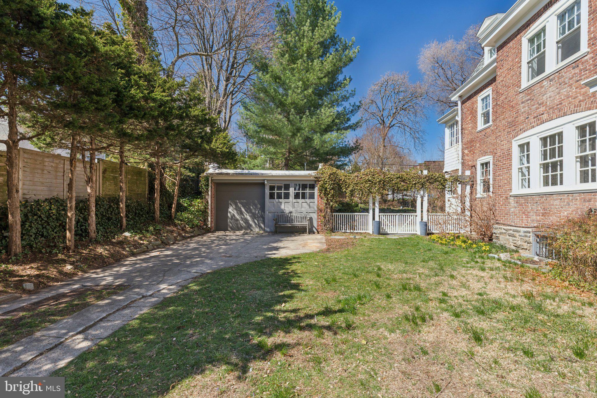 MT AIRY (WEST) - Residential