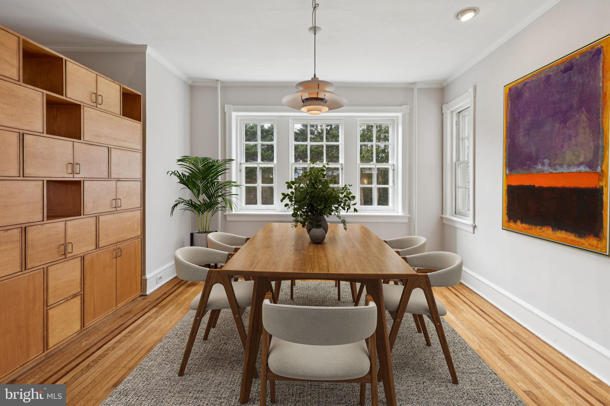 MT AIRY (WEST) - Residential