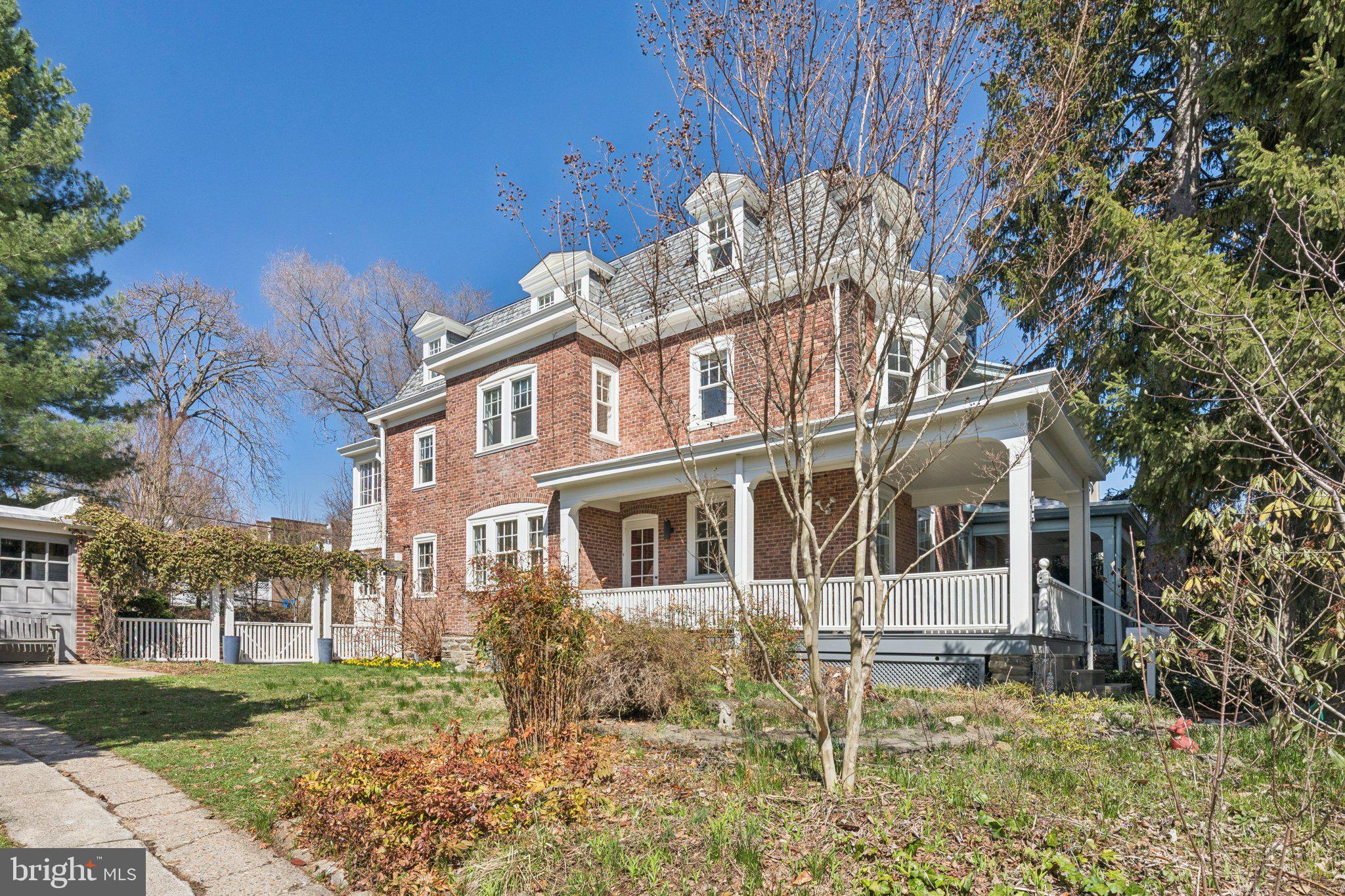 MT AIRY (WEST) - Residential