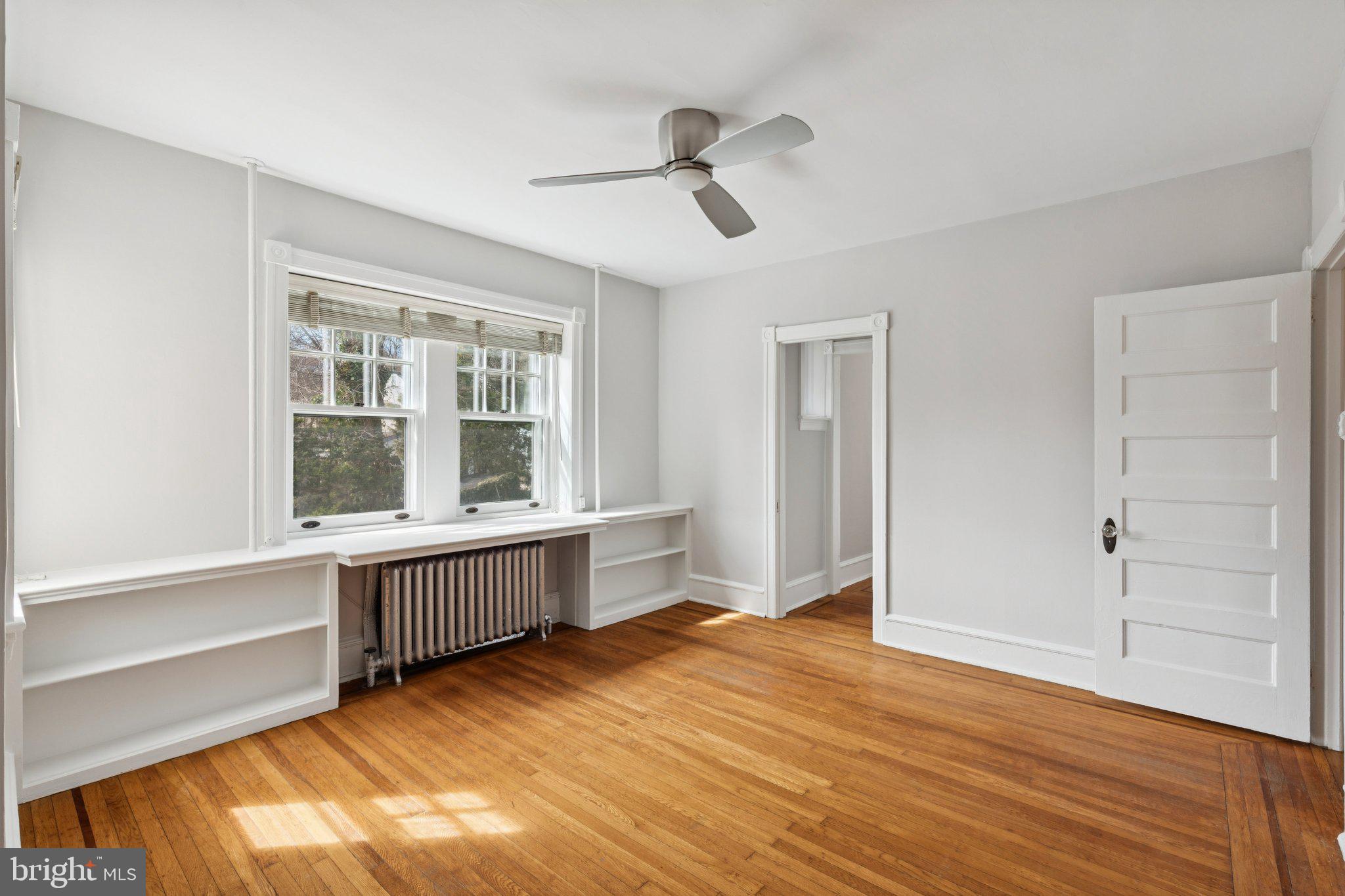 MT AIRY (WEST) - Residential