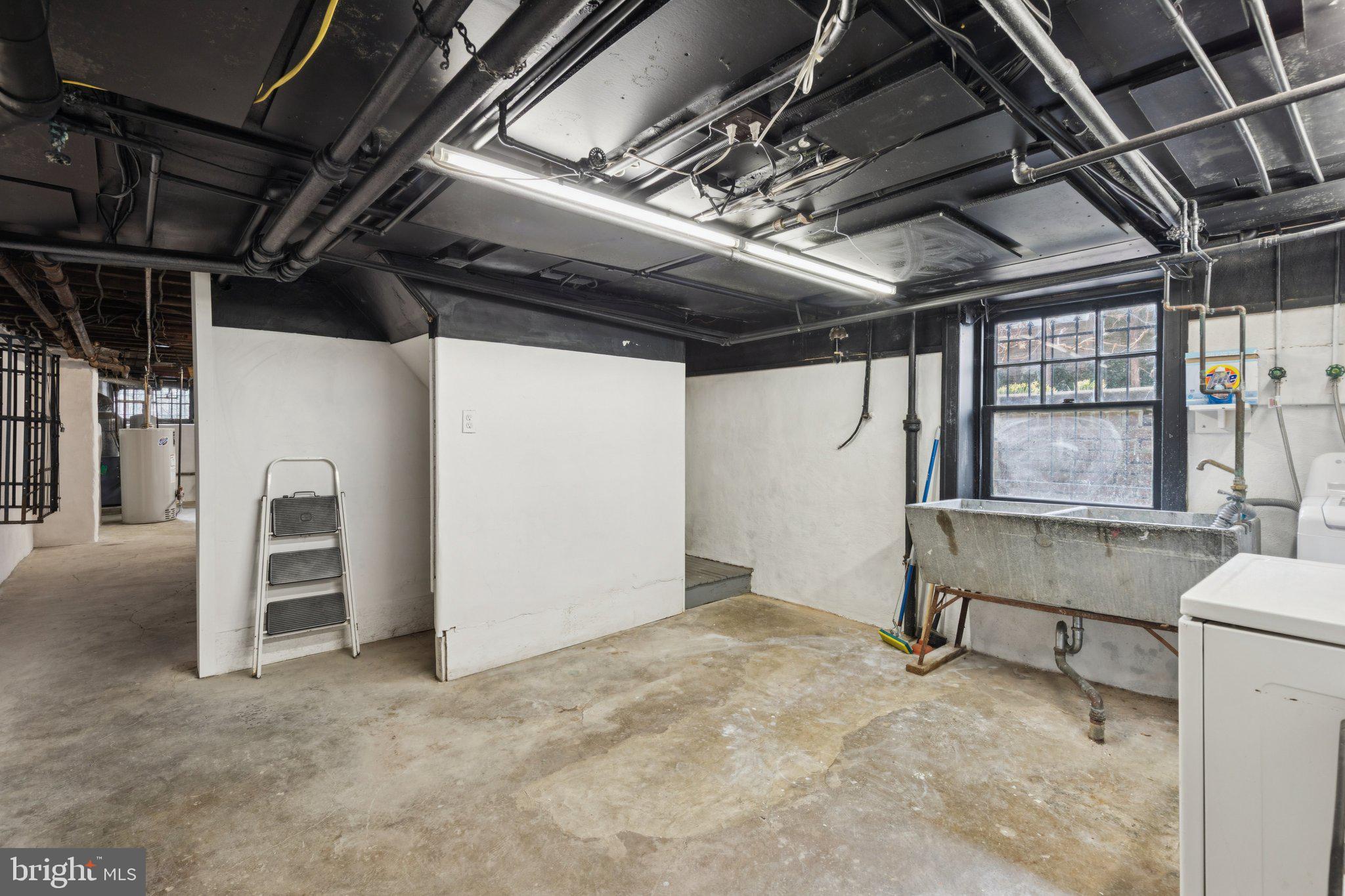 MT AIRY (WEST) - Residential