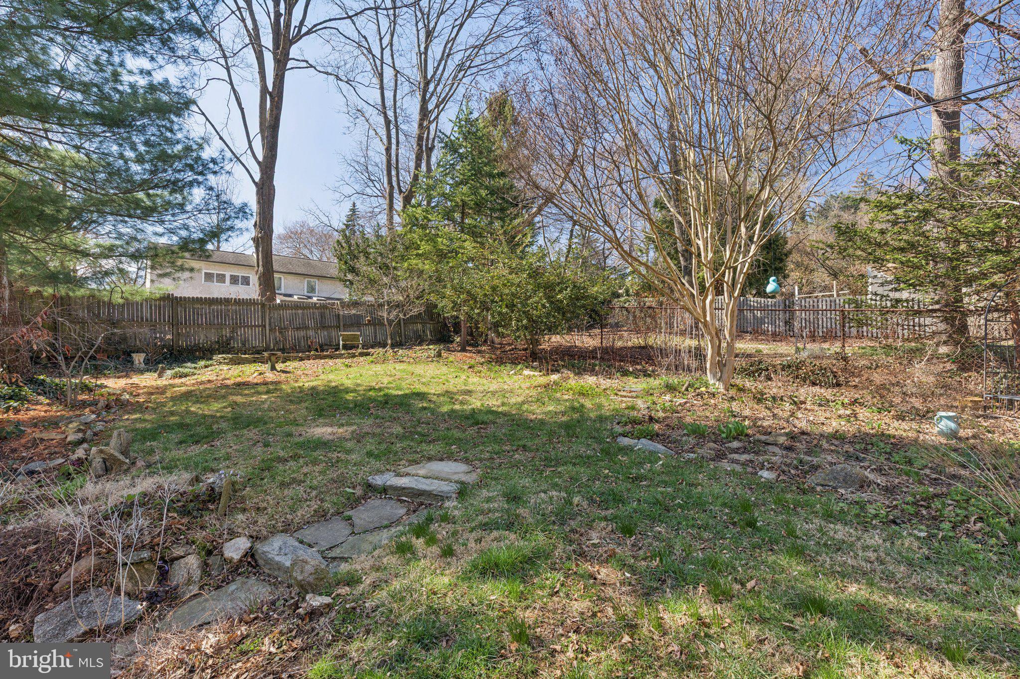 MT AIRY (WEST) - Residential