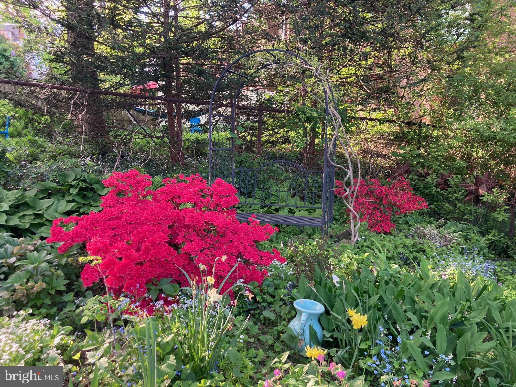 MT AIRY (WEST) - Residential