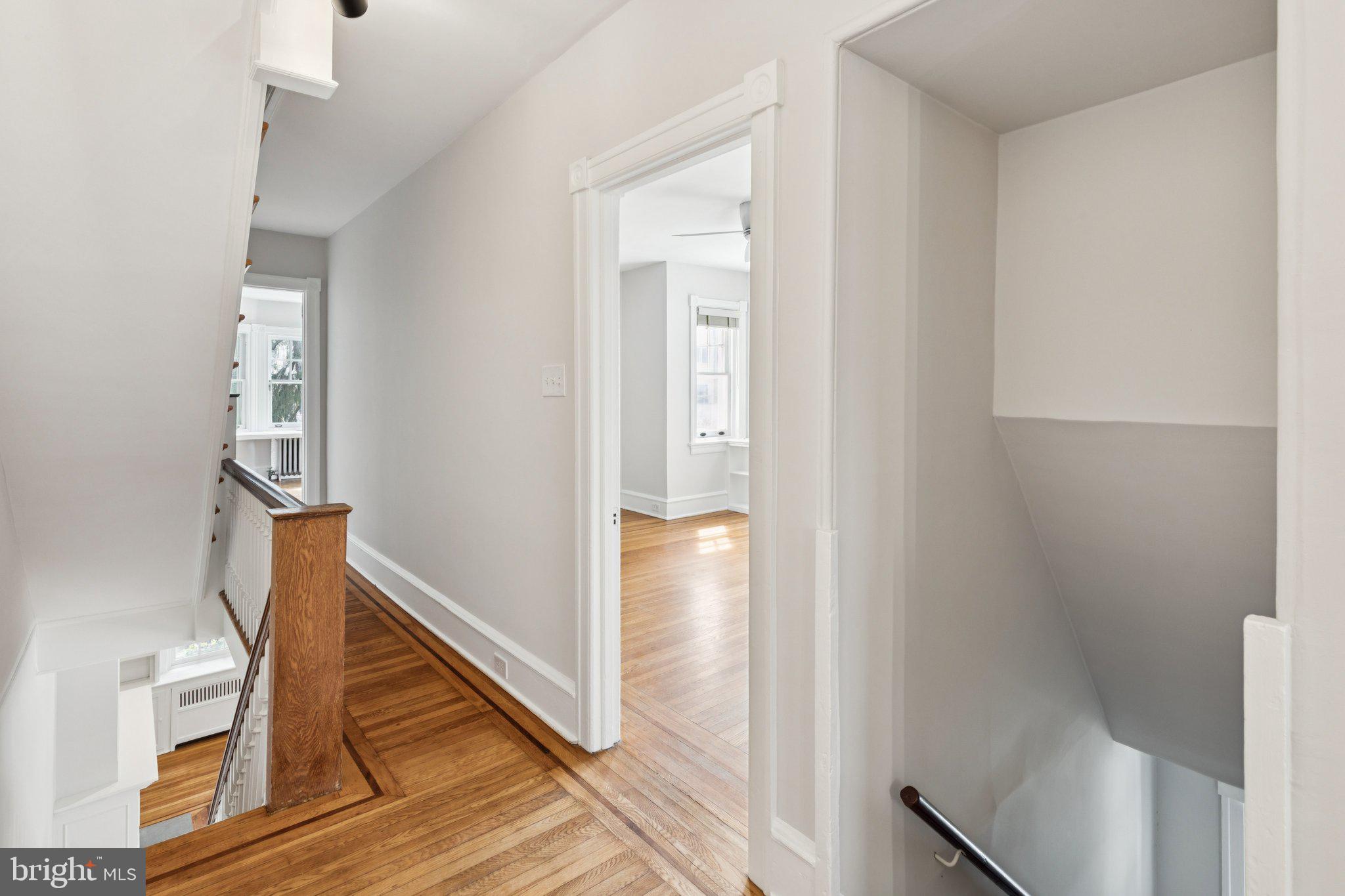 MT AIRY (WEST) - Residential