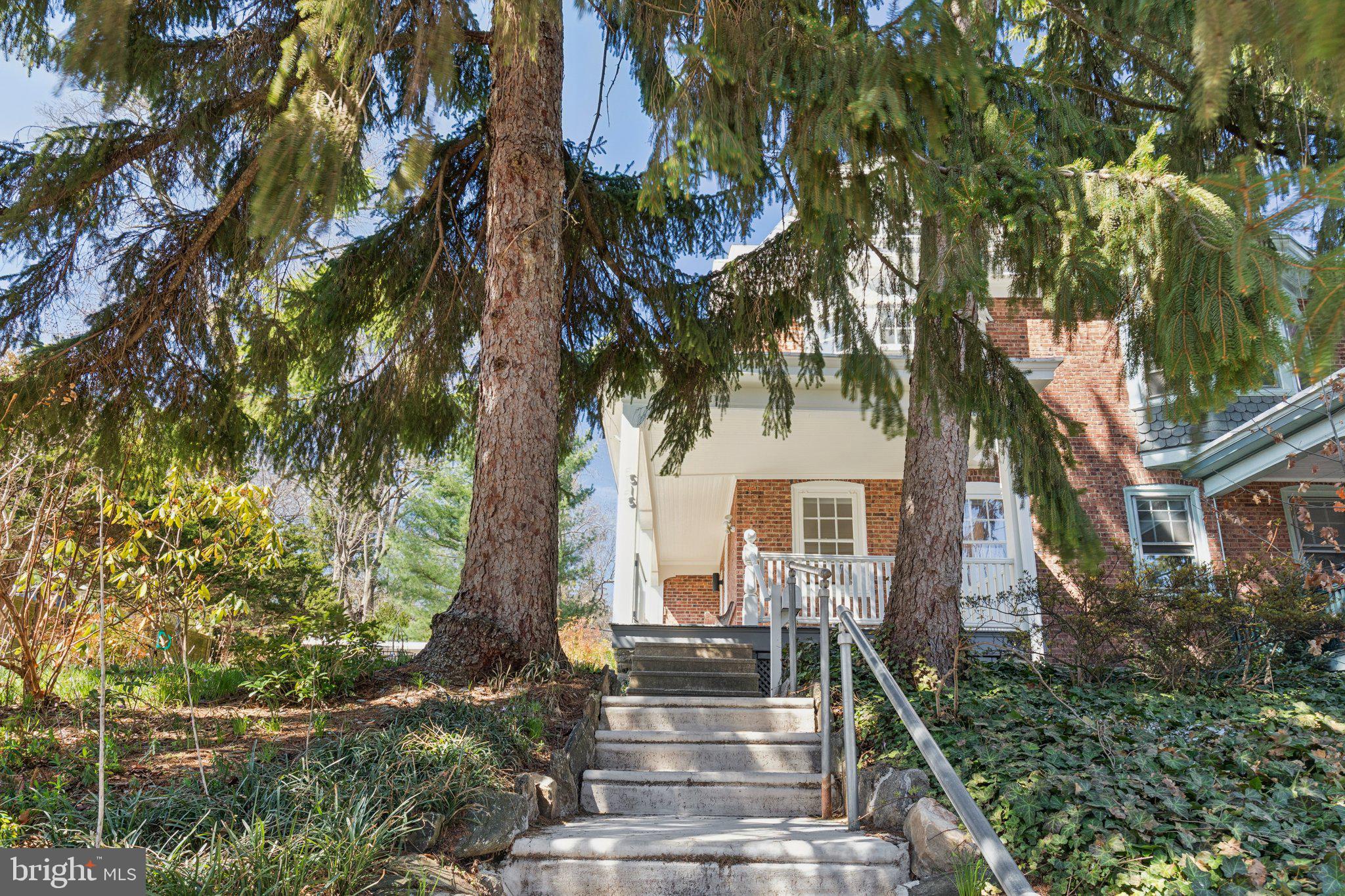 MT AIRY (WEST) - Residential