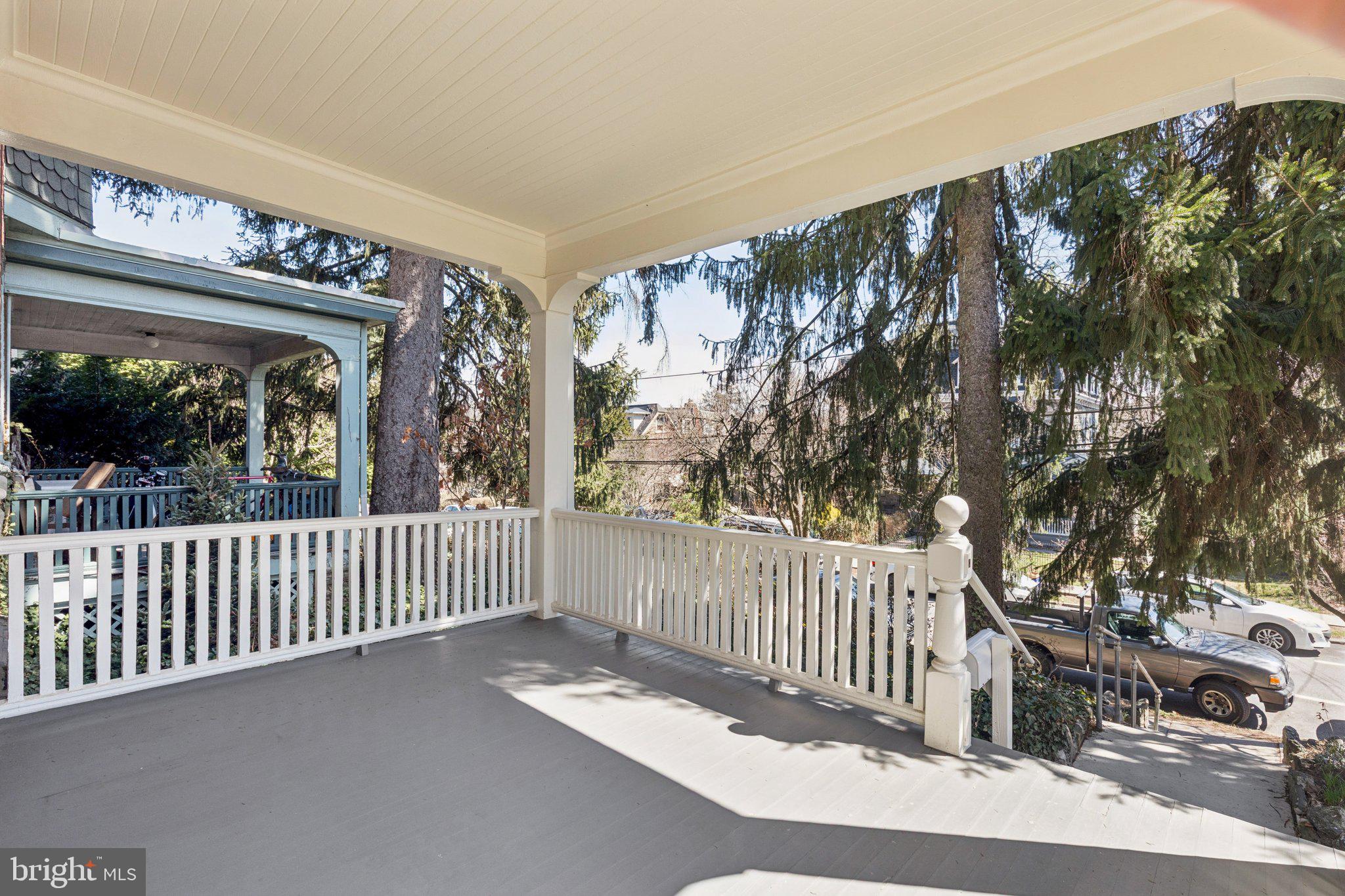 MT AIRY (WEST) - Residential