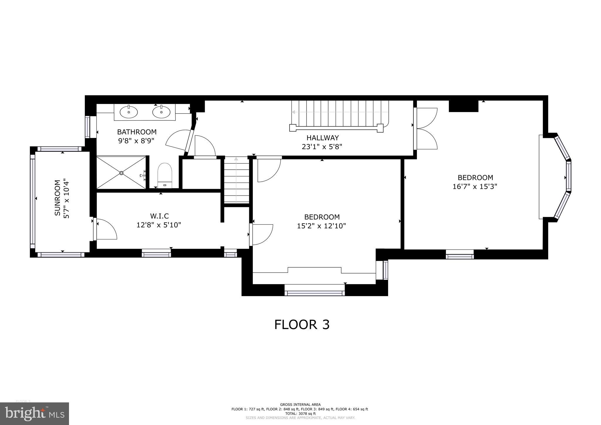 MT AIRY (WEST) - Residential