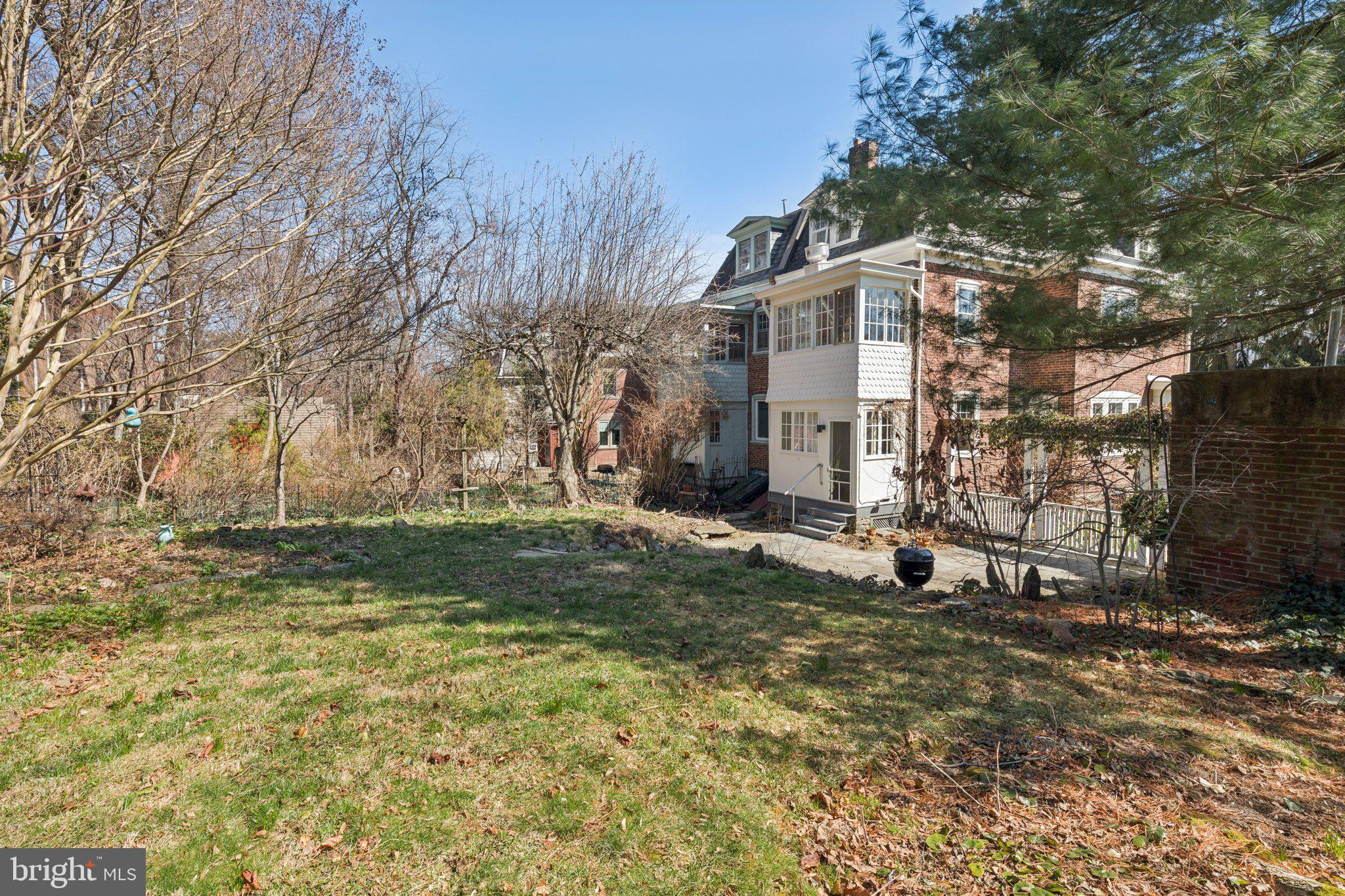 MT AIRY (WEST) - Residential