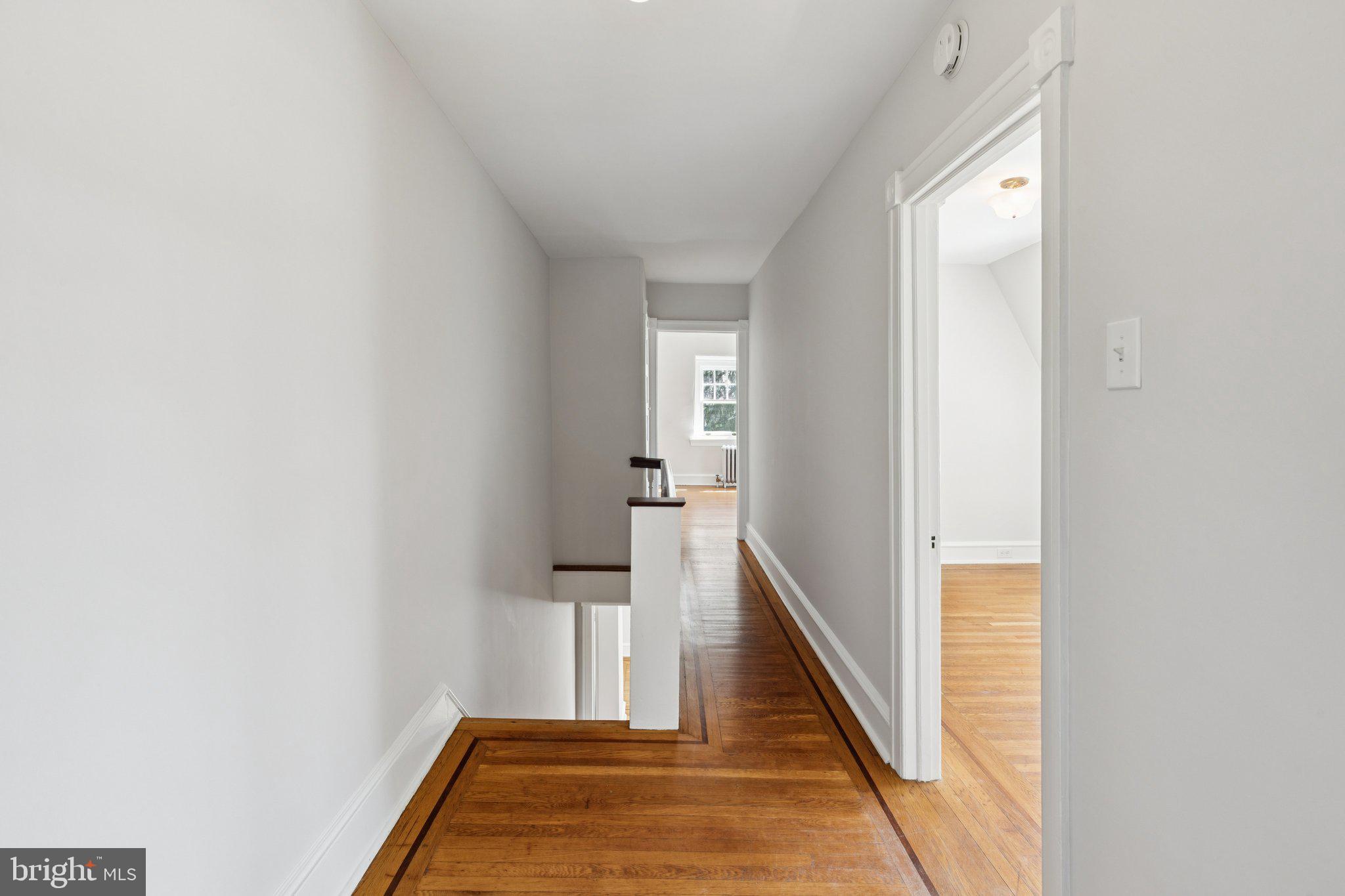 MT AIRY (WEST) - Residential