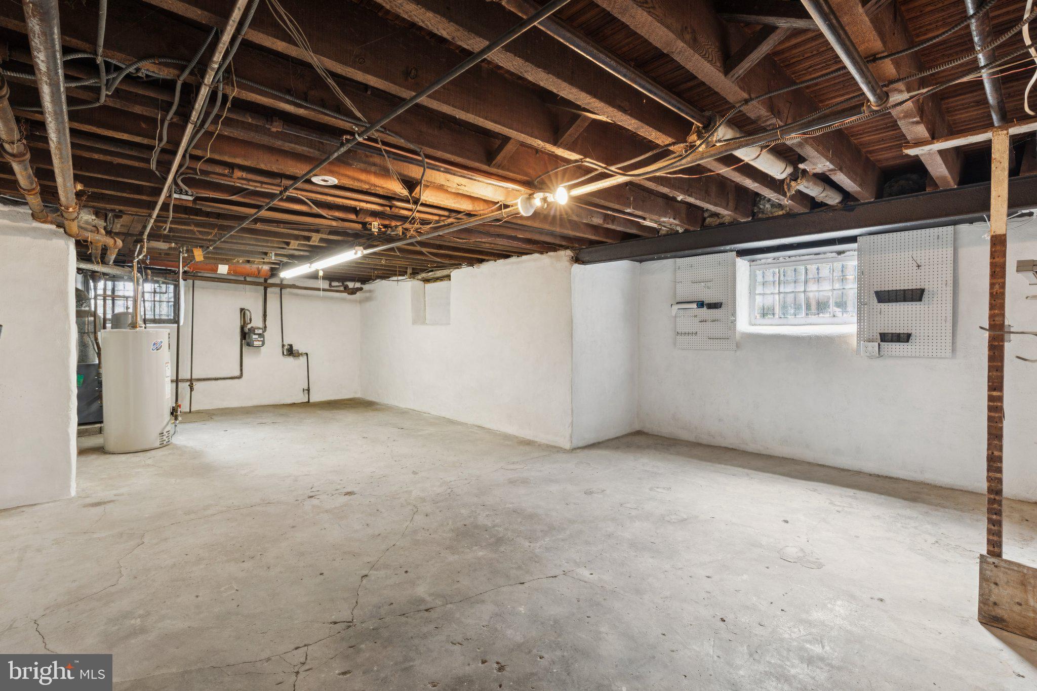 MT AIRY (WEST) - Residential