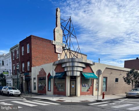 Photo of 719 S 4th Street, PHILADELPHIA, PA 19147 (MLS # PAPH2548486)