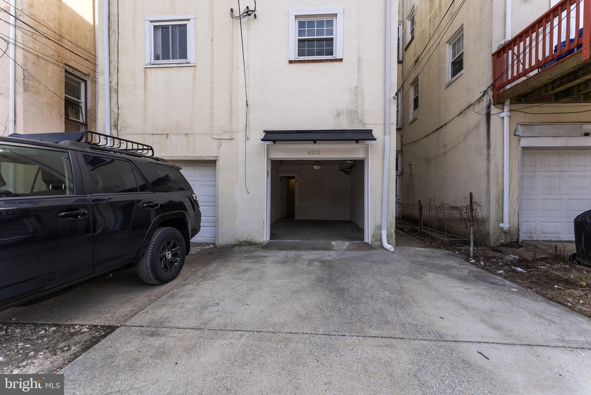 CATONSVILLE - Residential