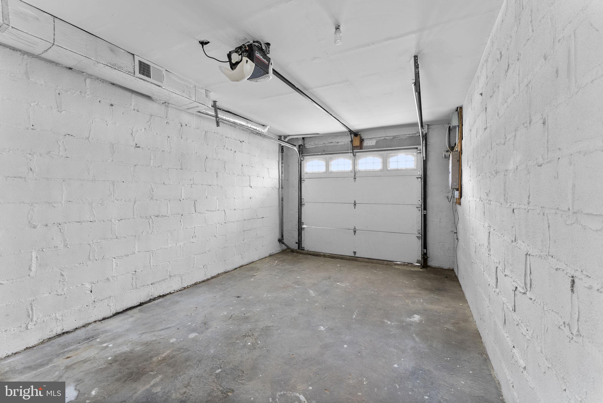 CATONSVILLE - Residential