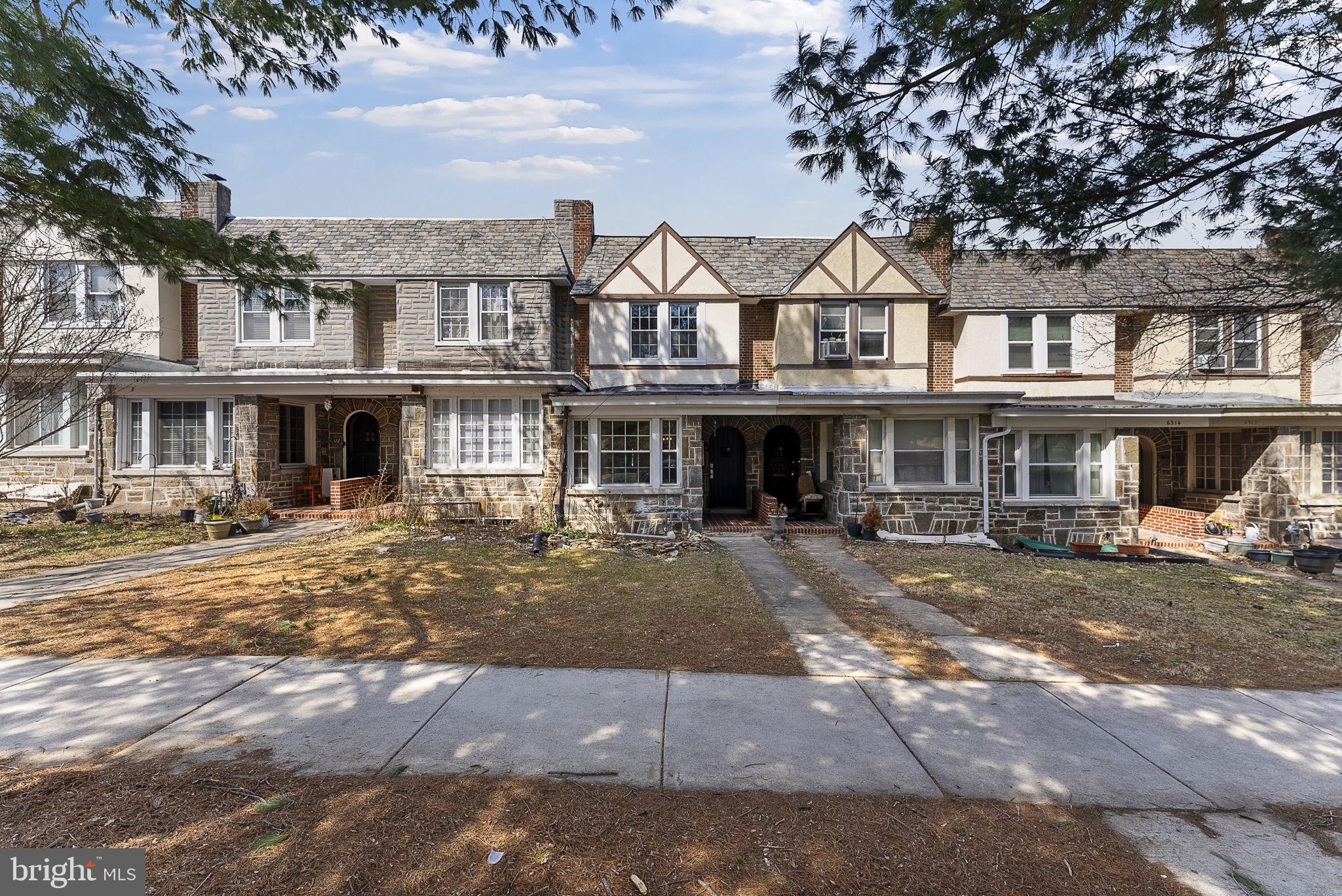 6318 FREDERICK ROAD
