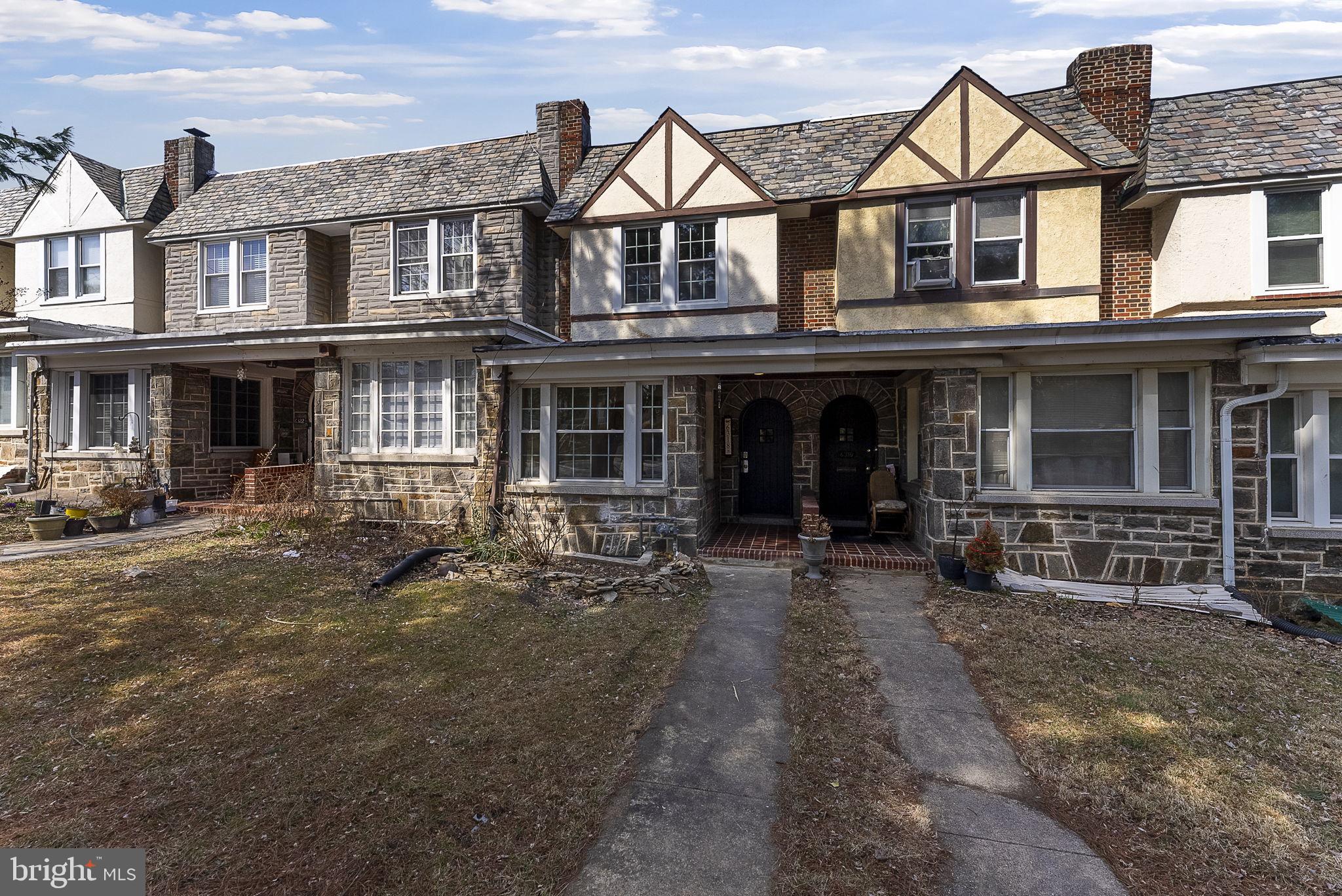 6318 FREDERICK ROAD