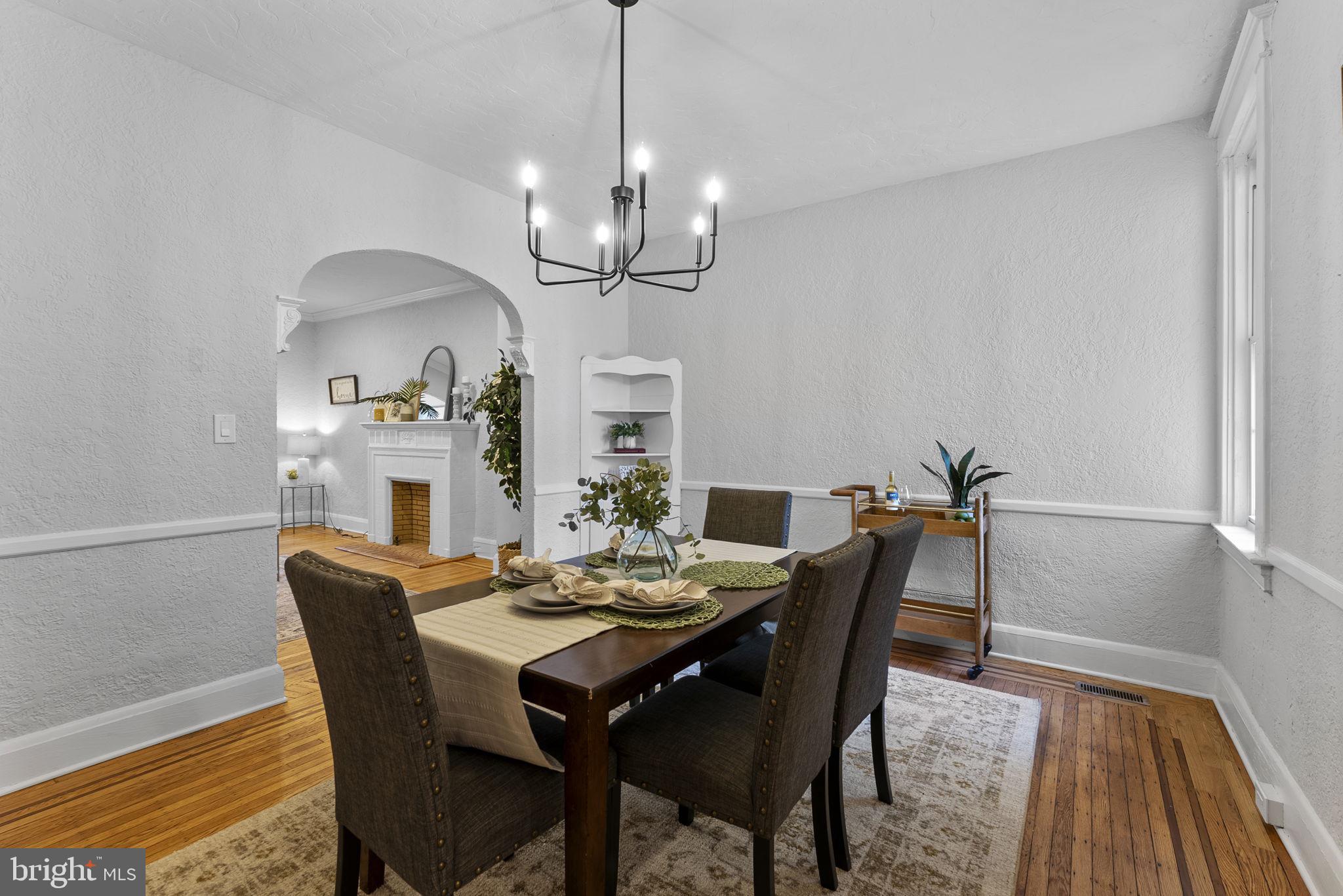 CATONSVILLE - Residential