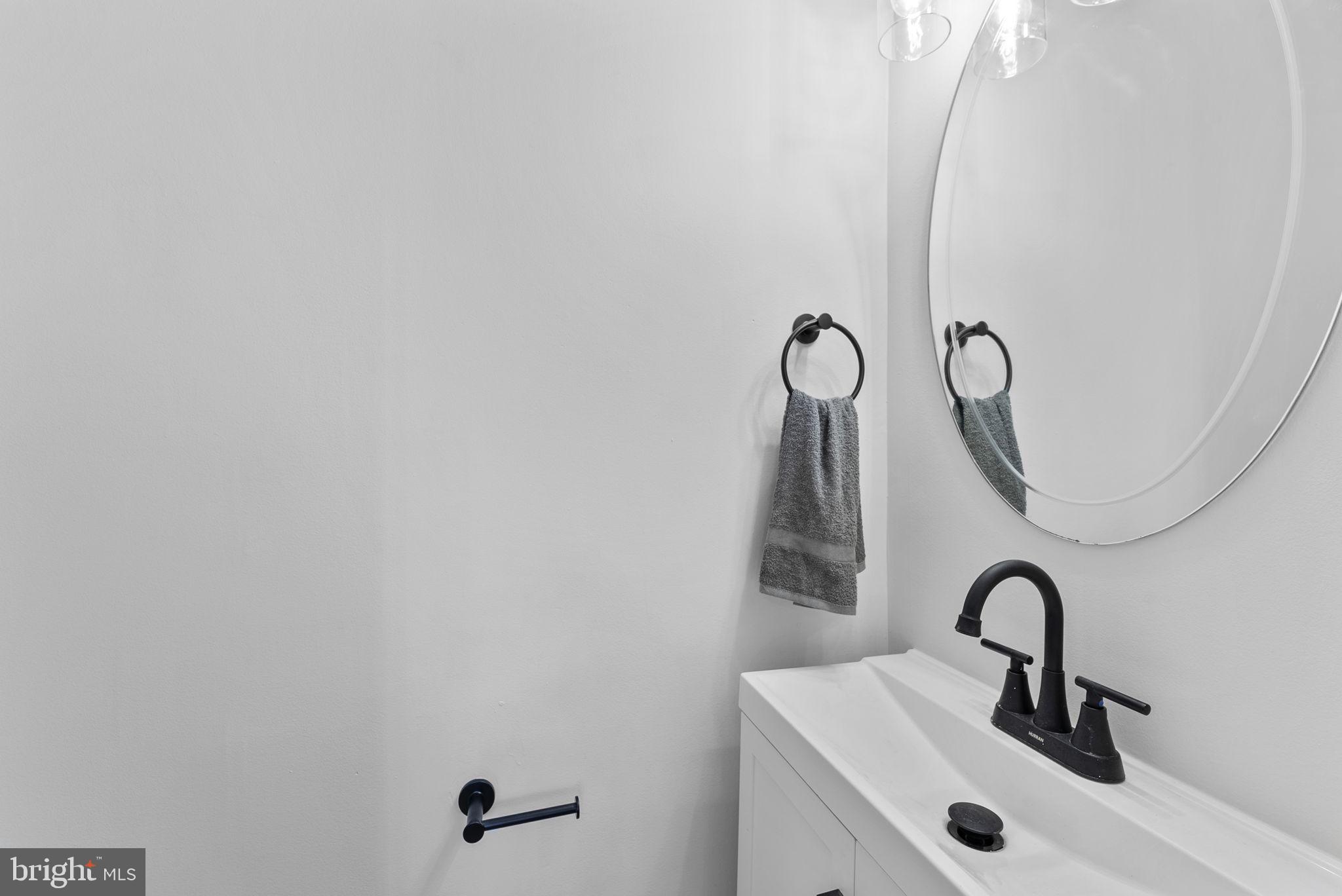 CATONSVILLE - Residential