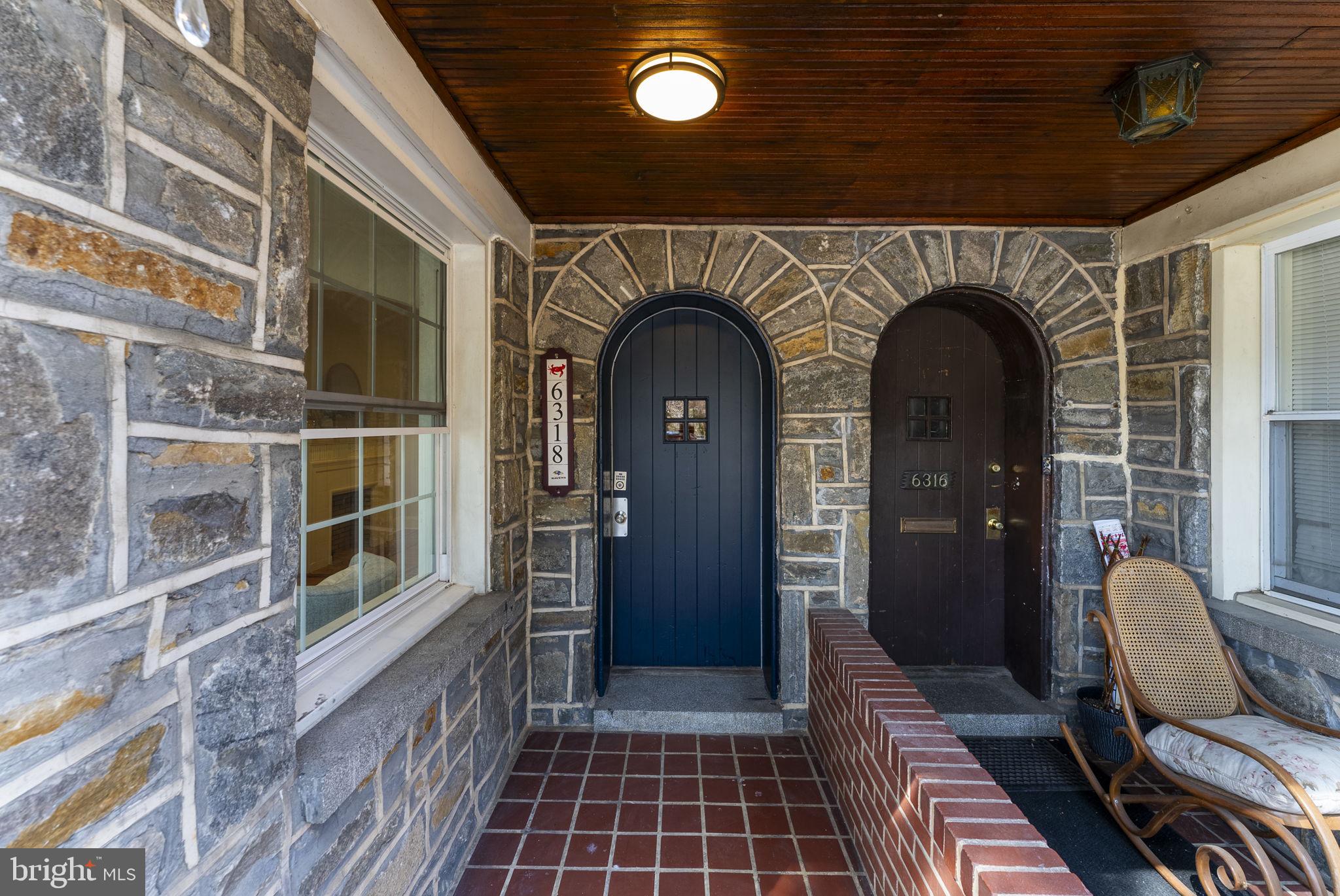 6318 FREDERICK ROAD
