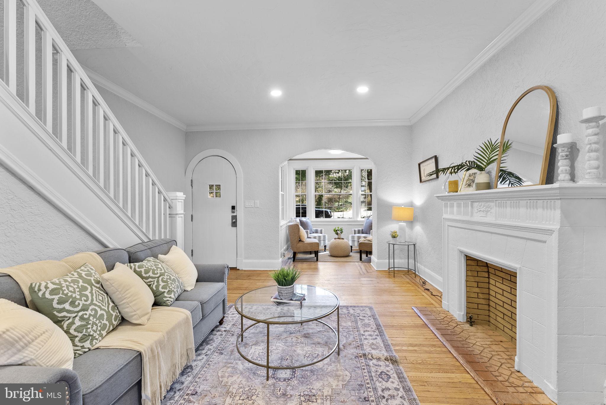 6318 FREDERICK ROAD