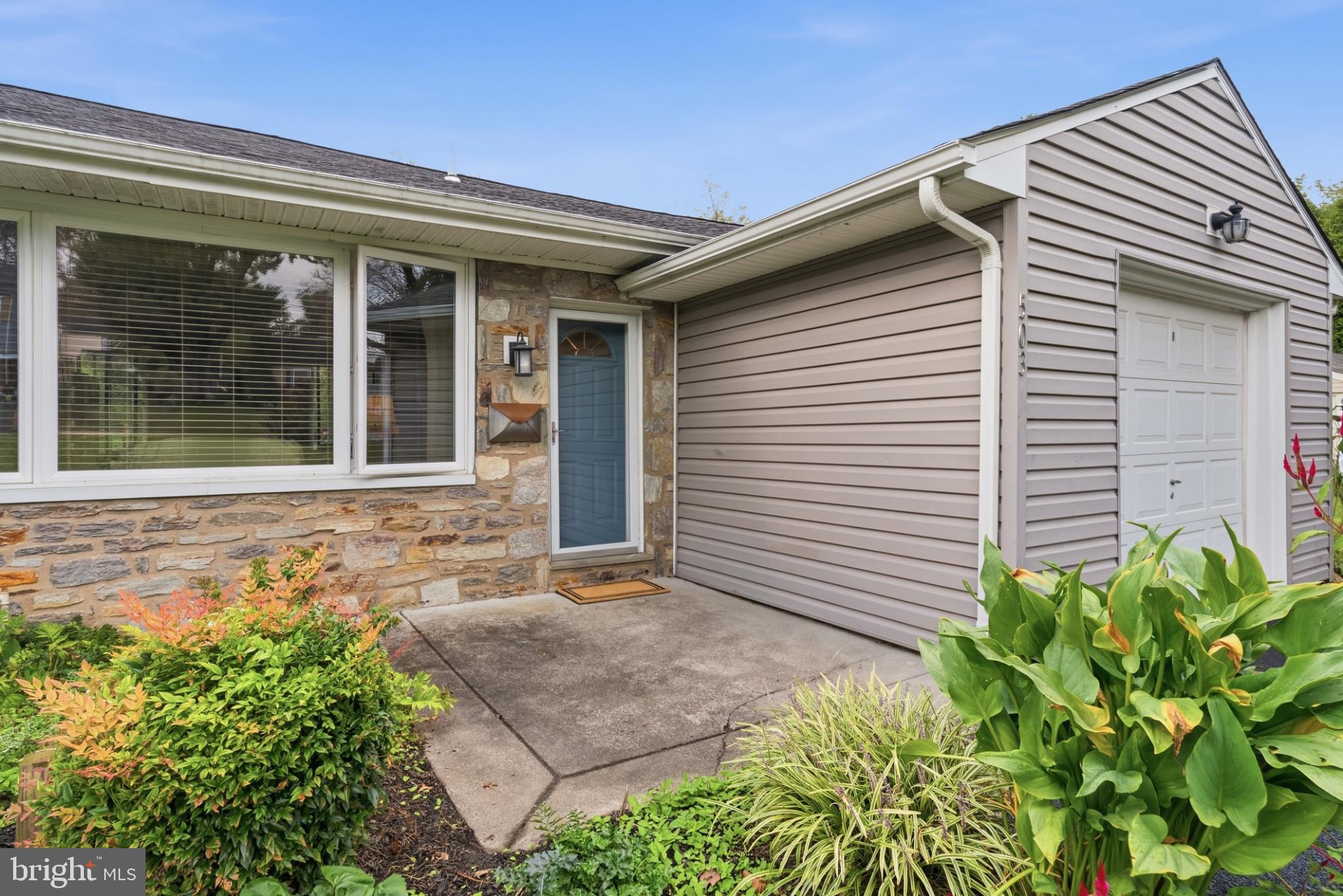 503 ORELAND MILL ROAD