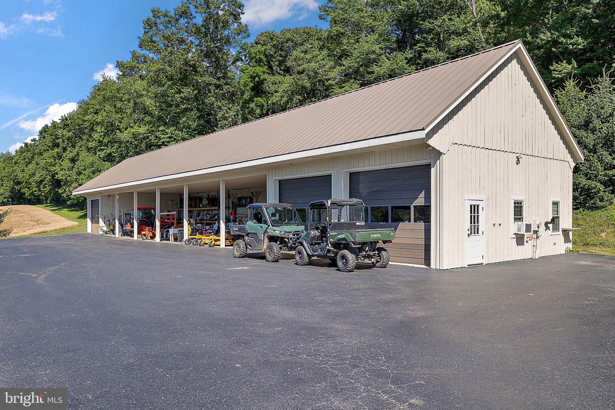 NONE AVAILABLE - Farm