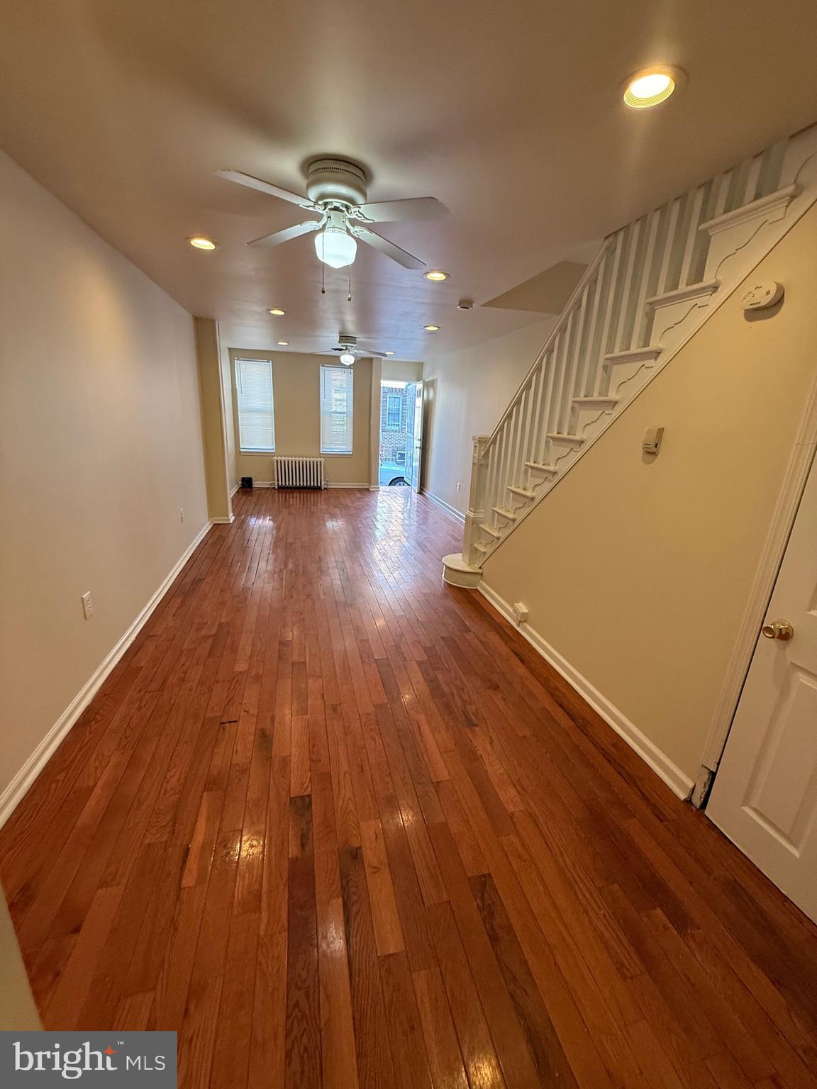 PENNSPORT - Residential