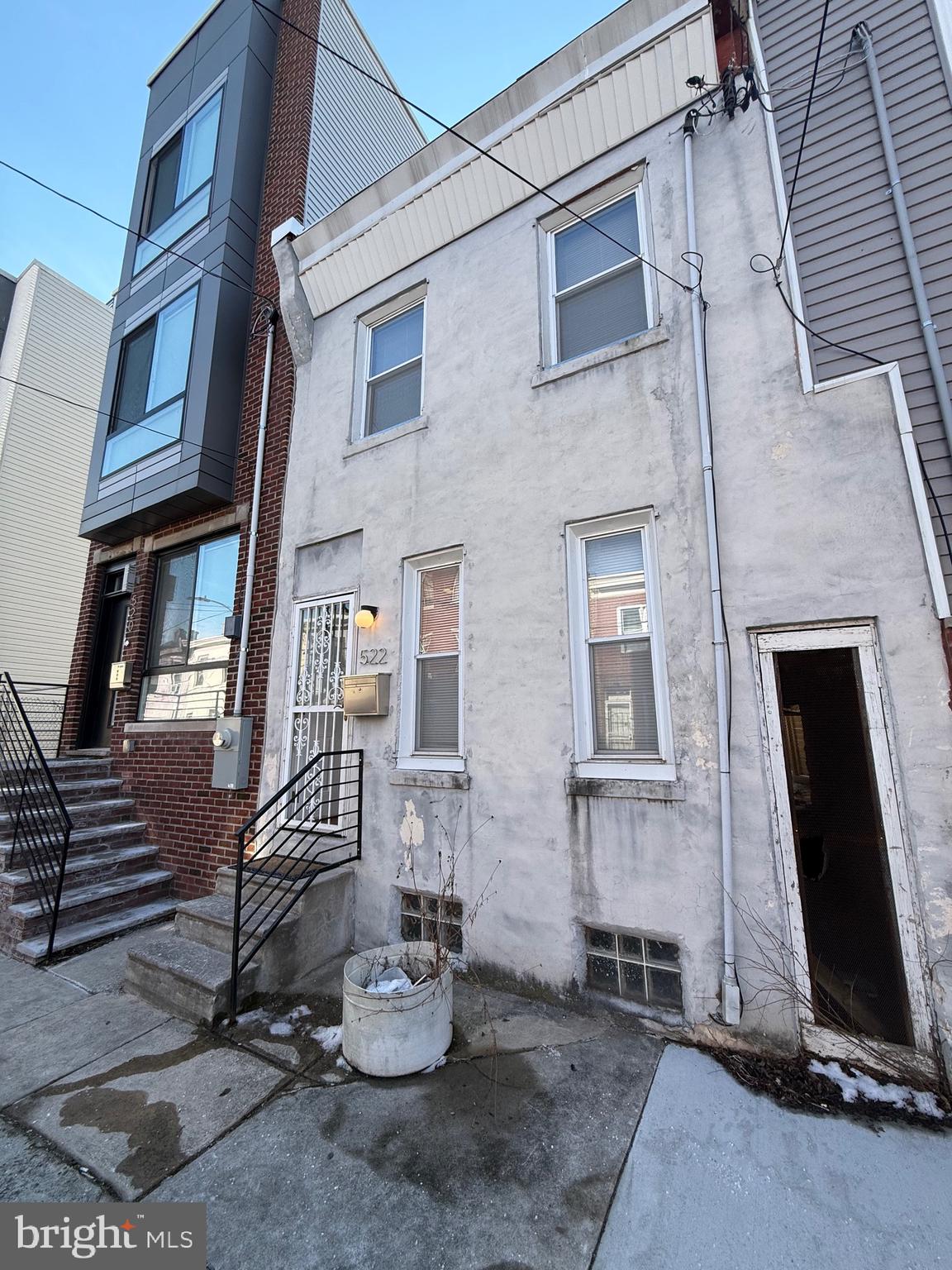 PENNSPORT - Residential