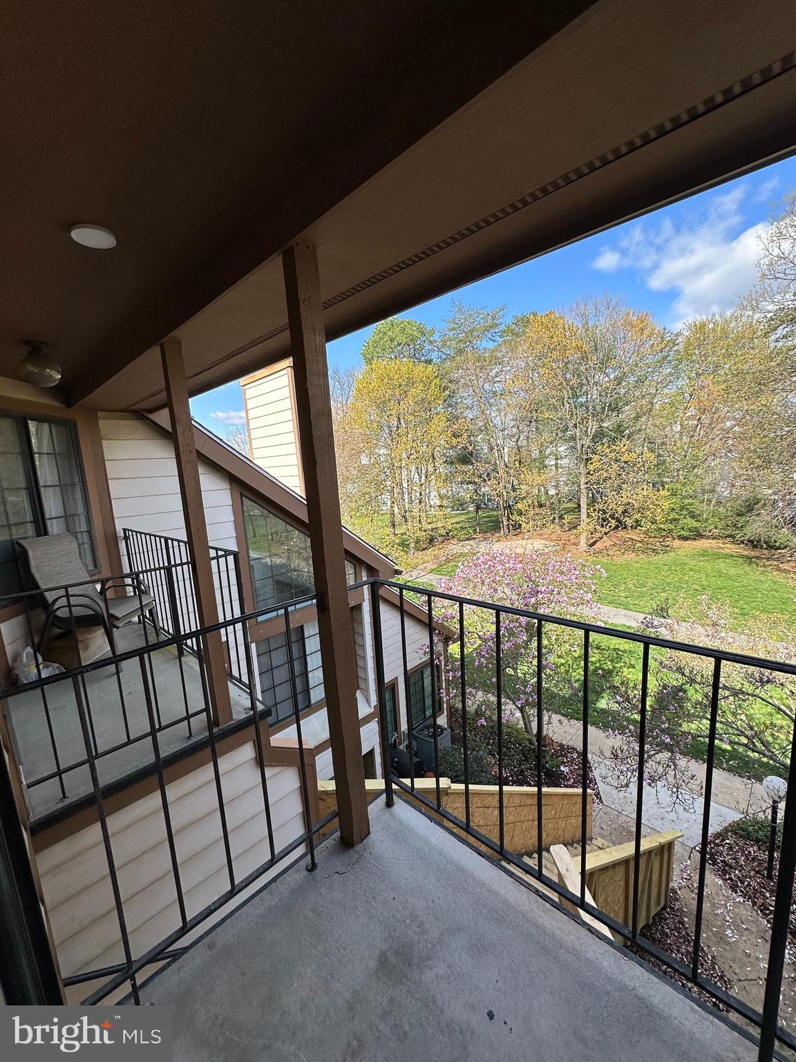 THE TIERS OF LAUREL LAKE - Residential