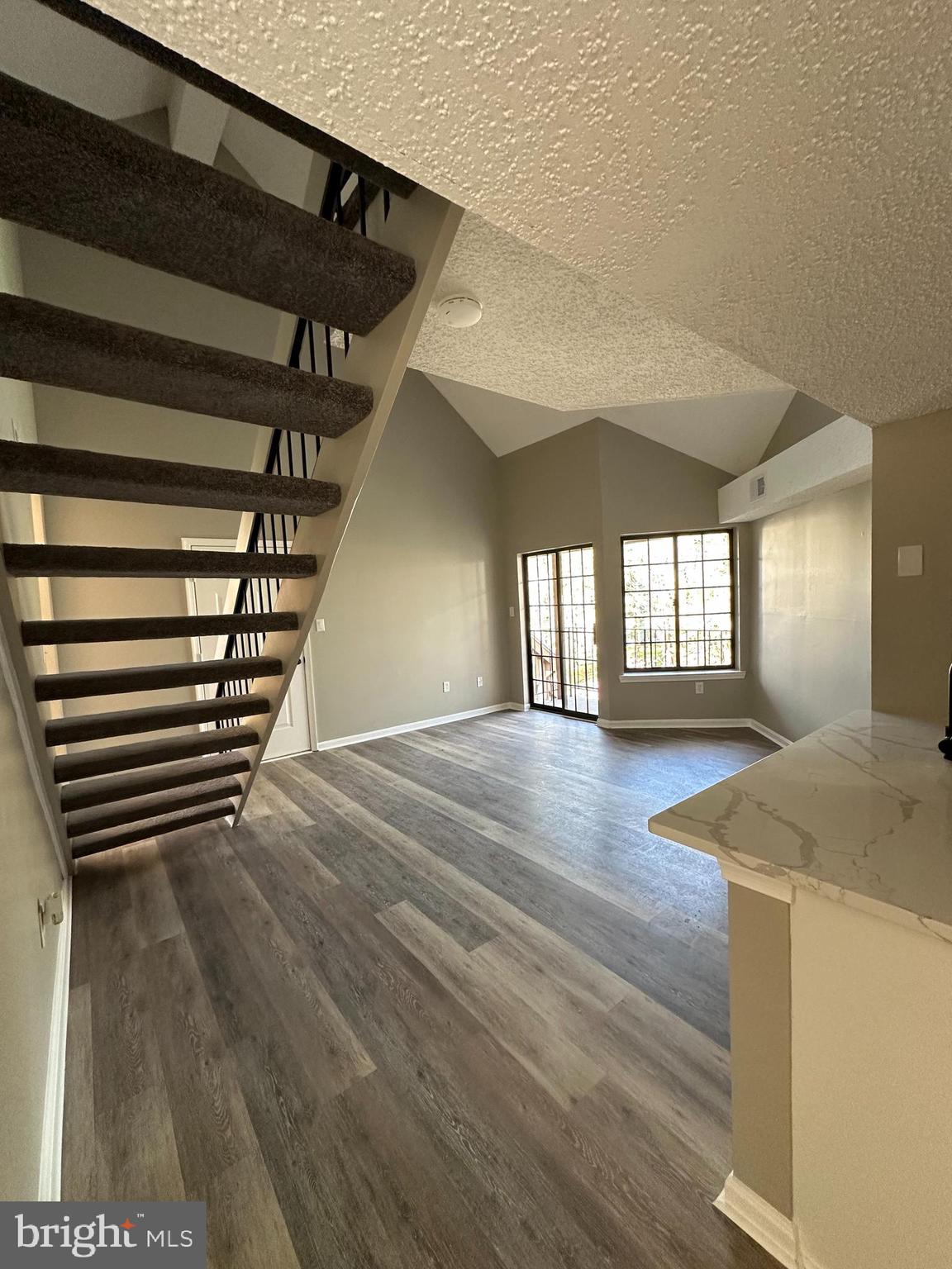 THE TIERS OF LAUREL LAKE - Residential