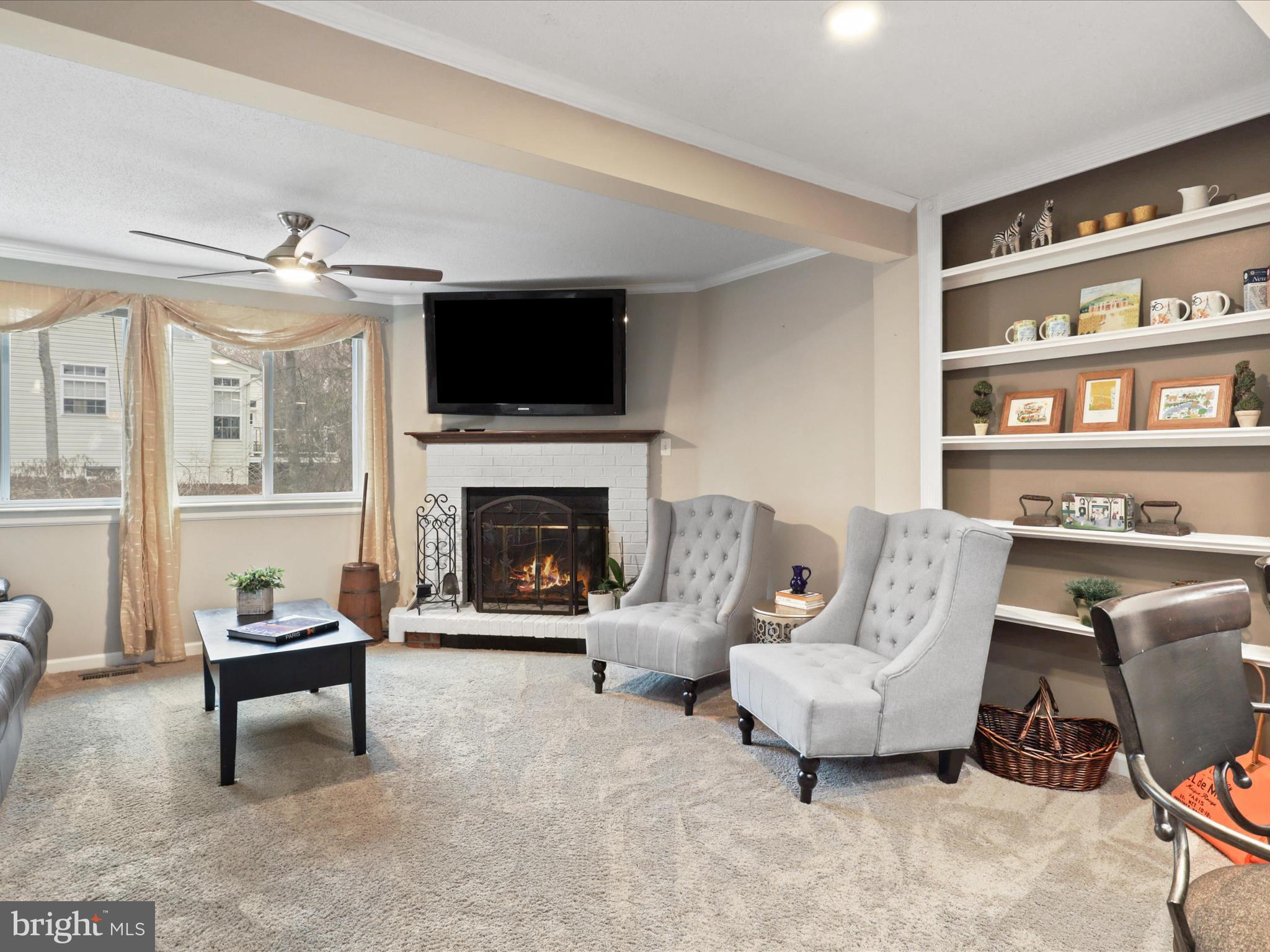 TARTAN VILLAGE - Residential