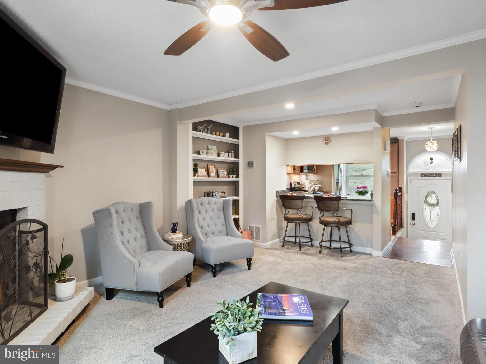 TARTAN VILLAGE - Residential