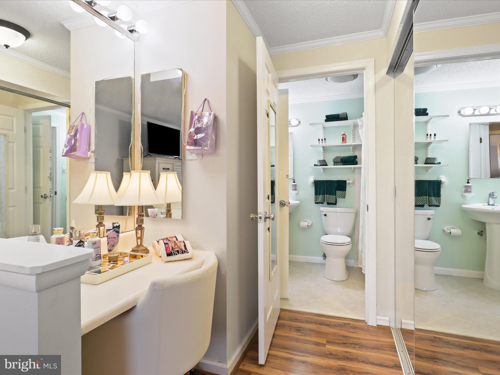 TARTAN VILLAGE - Residential