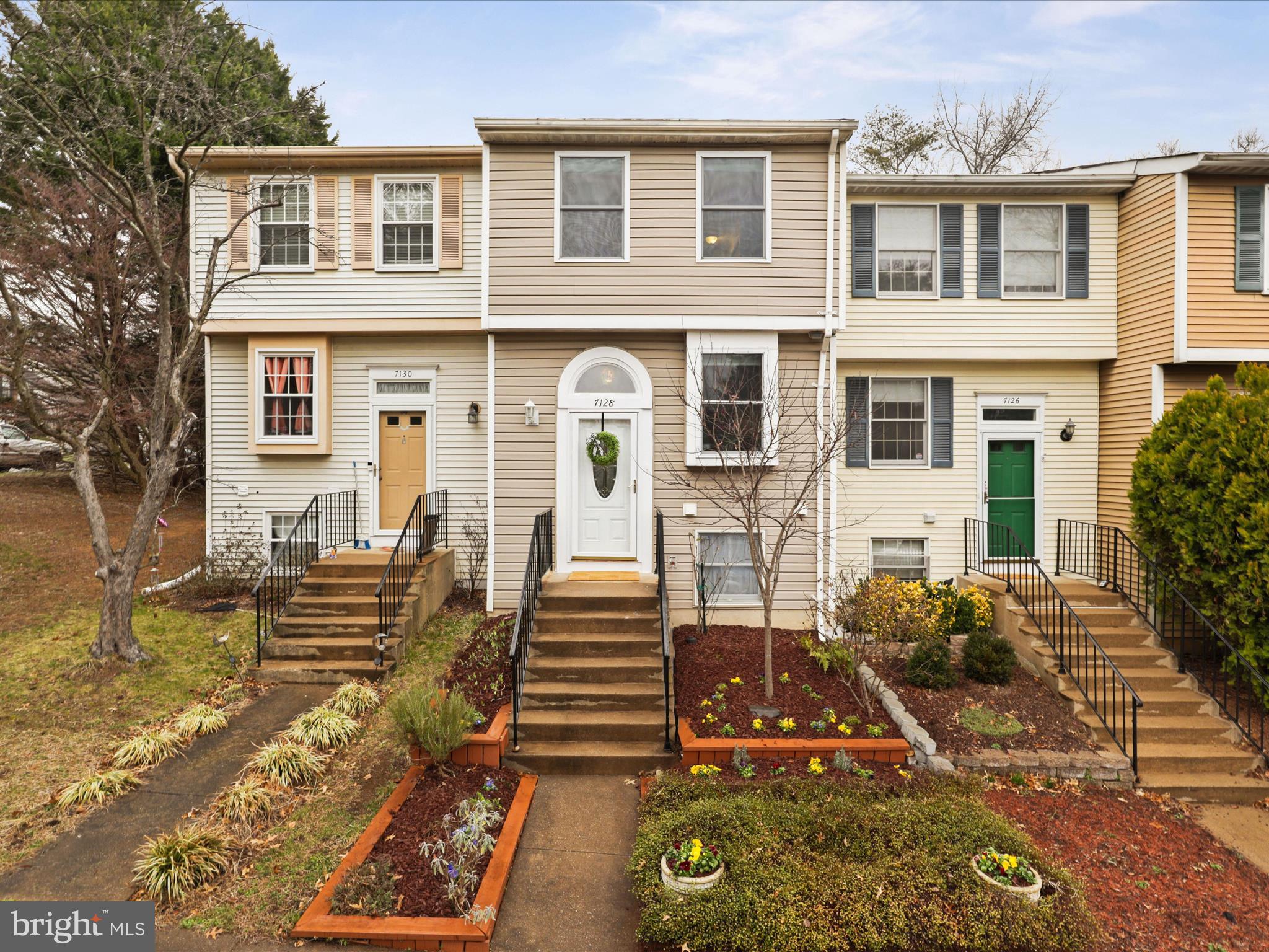 TARTAN VILLAGE - Residential