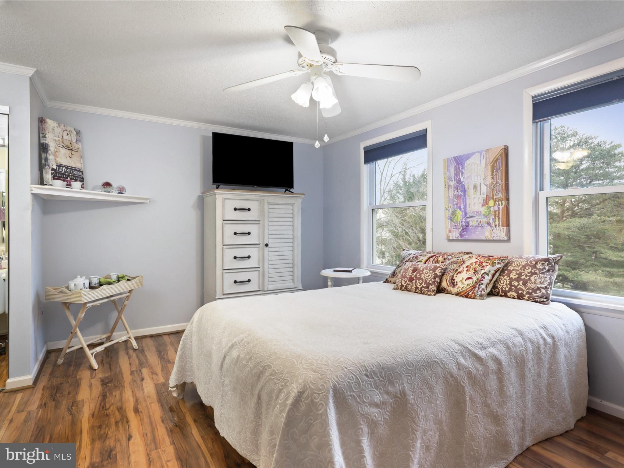 TARTAN VILLAGE - Residential