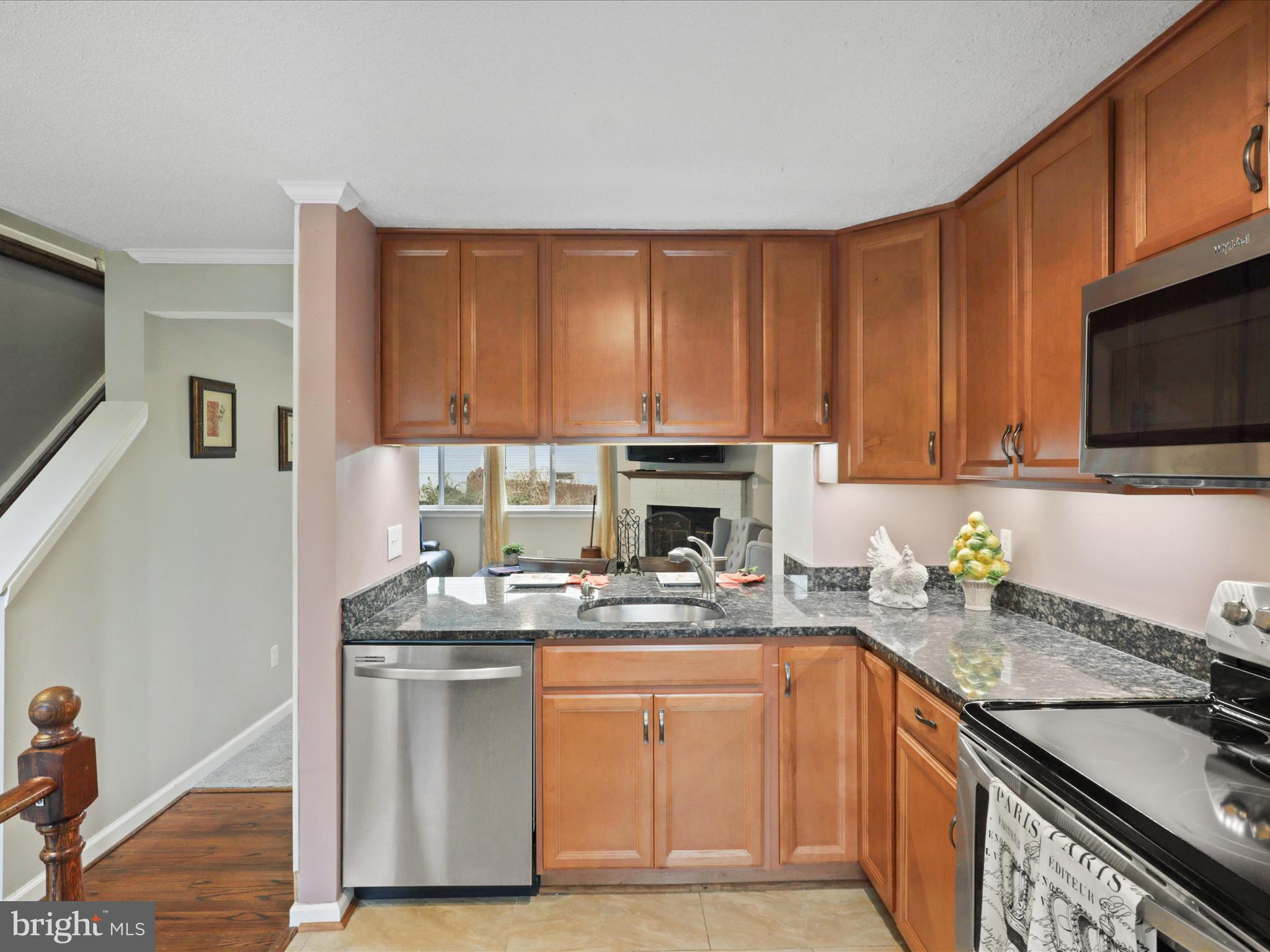 TARTAN VILLAGE - Residential