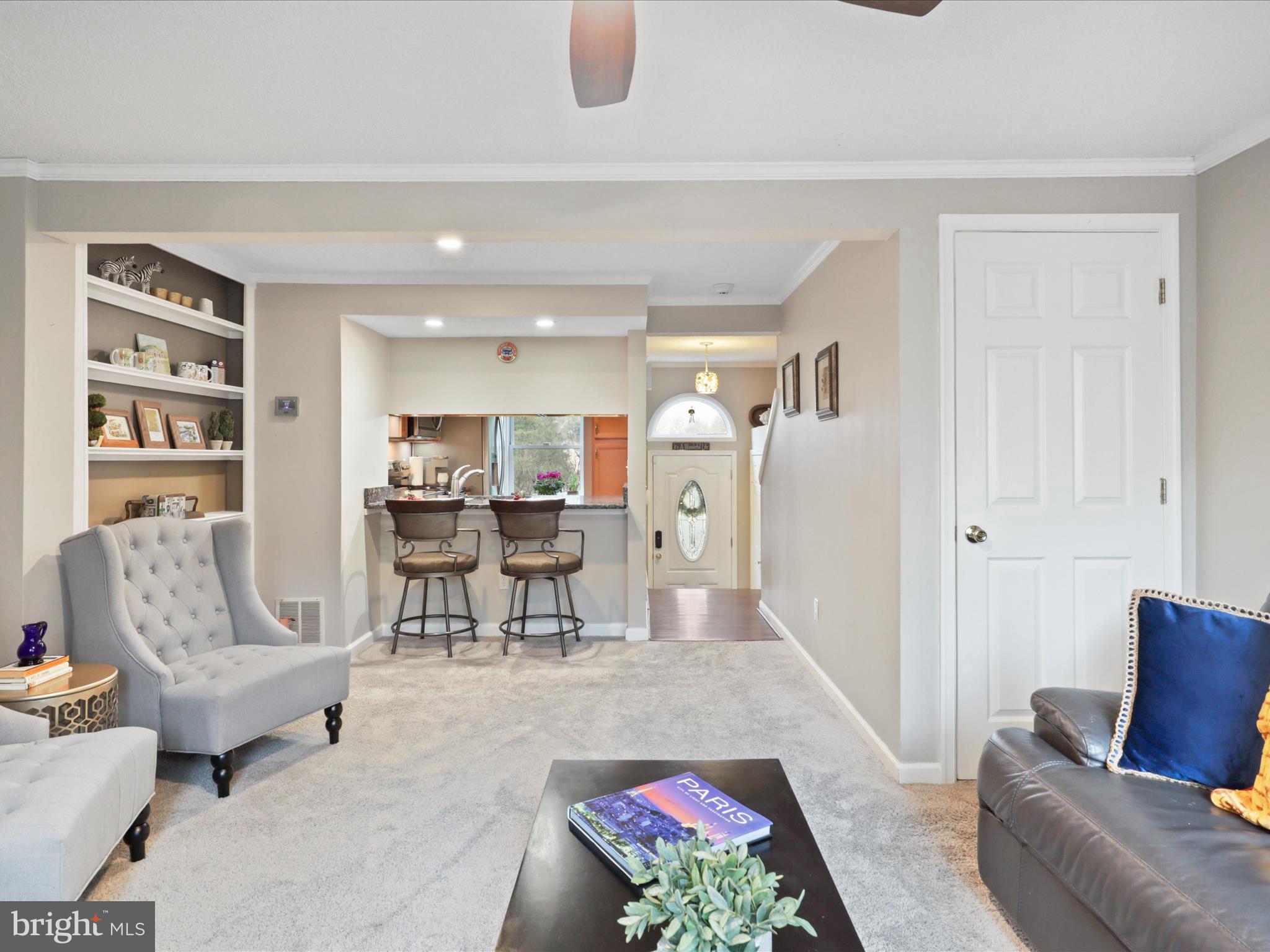 TARTAN VILLAGE - Residential