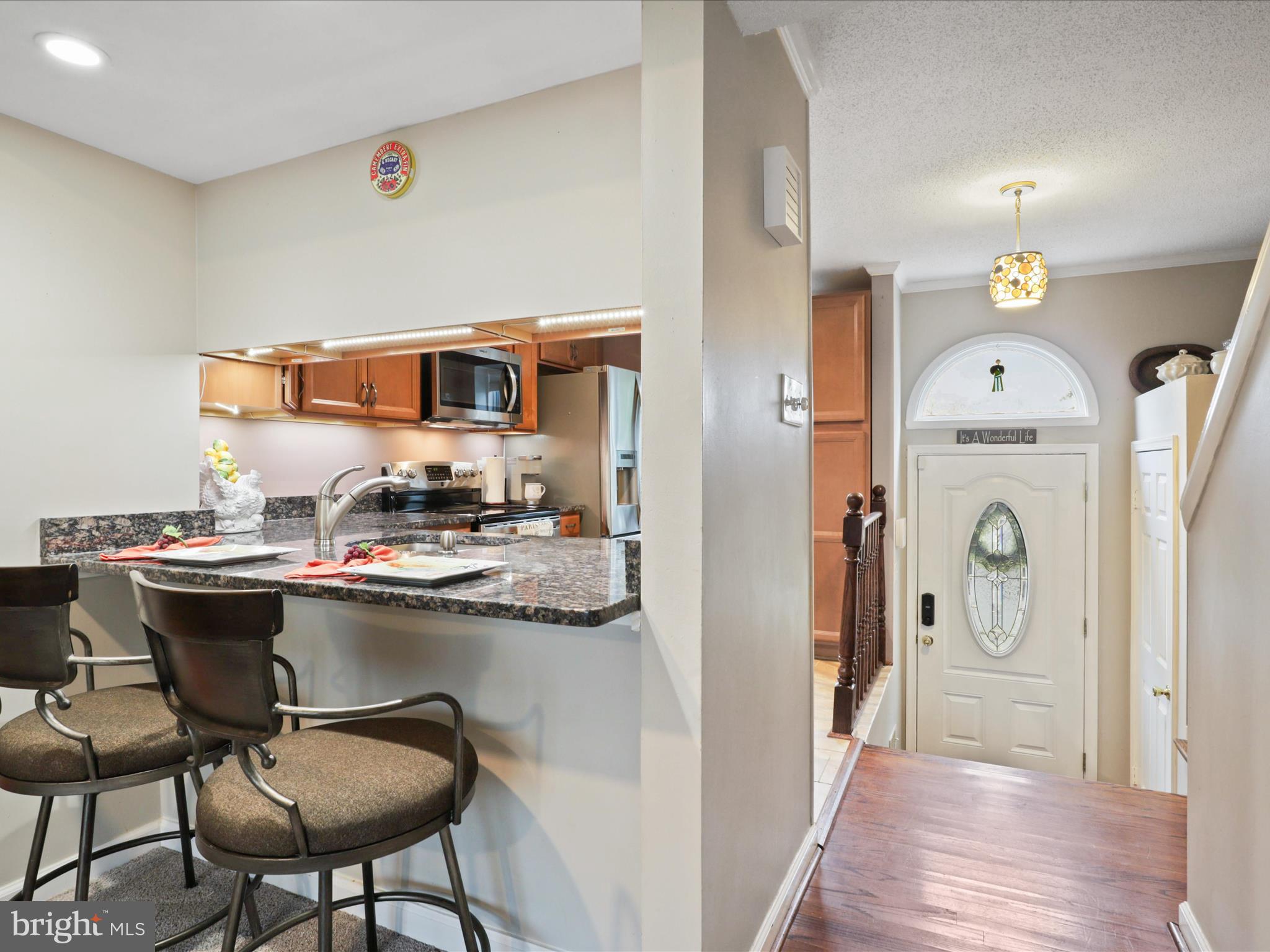 TARTAN VILLAGE - Residential