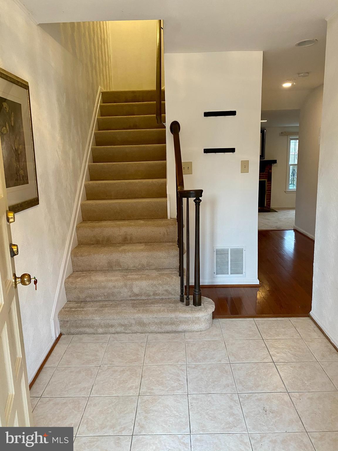 WOODSIDE - Residential Lease