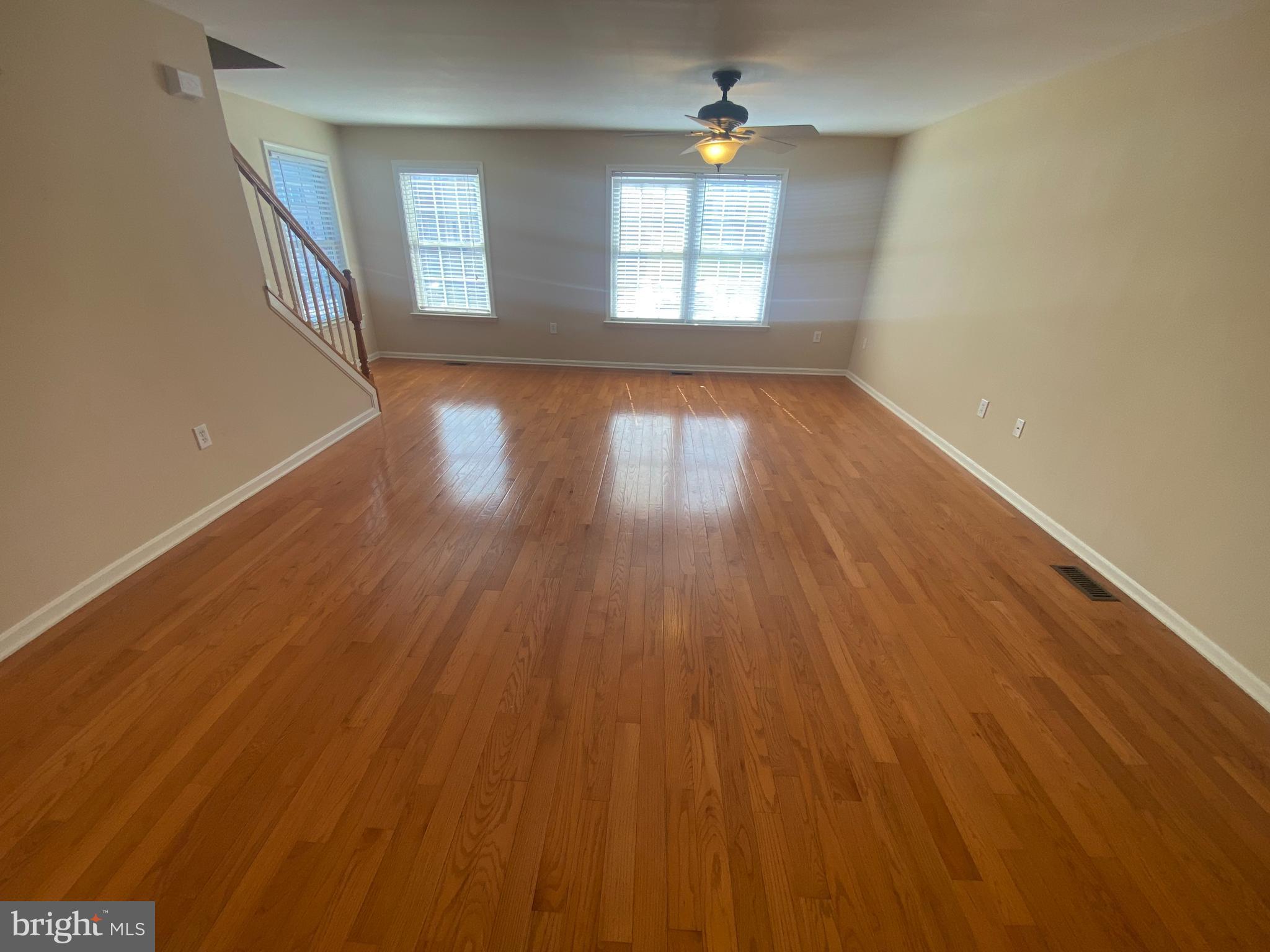 HAMMONDS MILL - Residential Lease