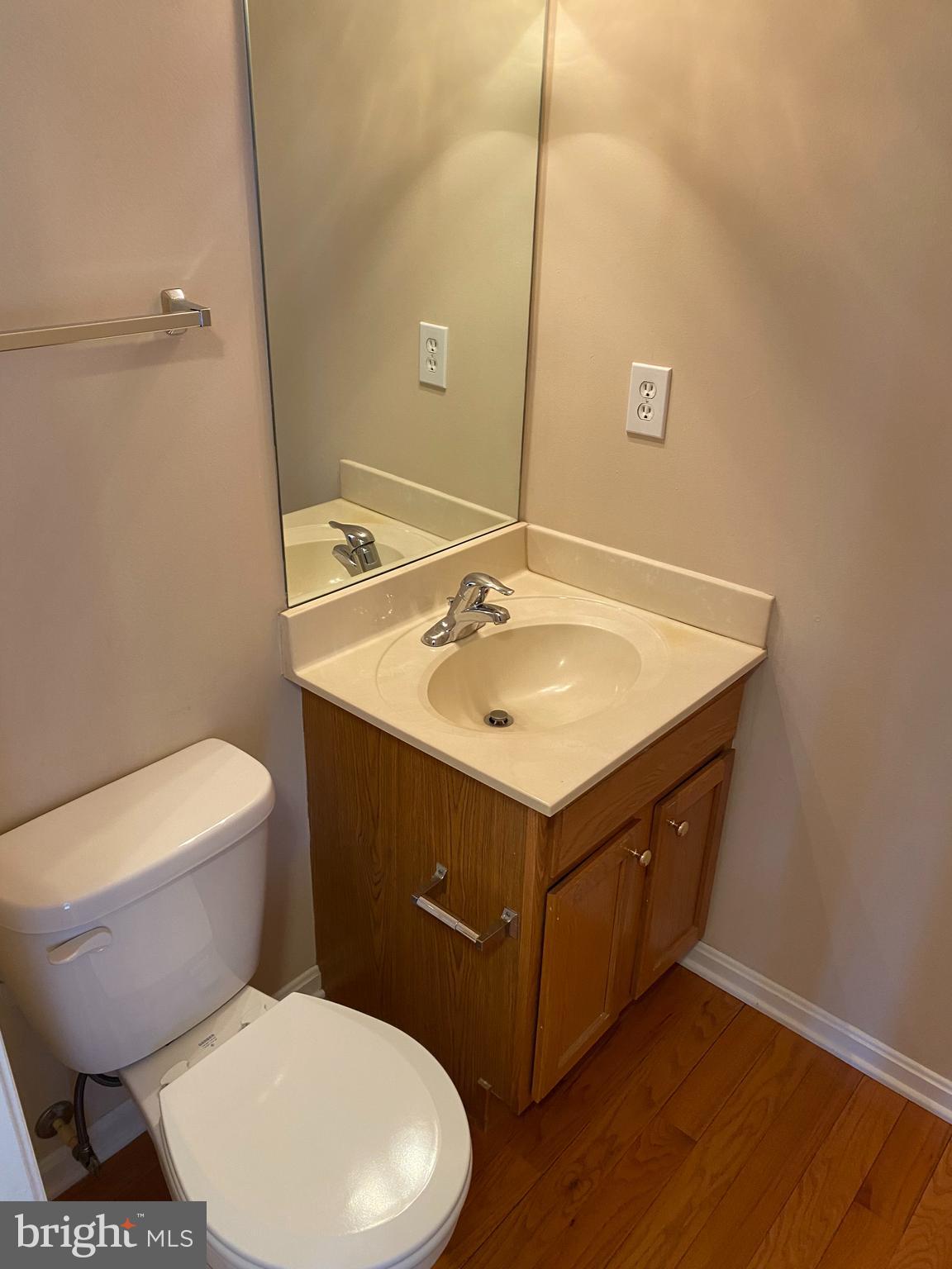 HAMMONDS MILL - Residential Lease