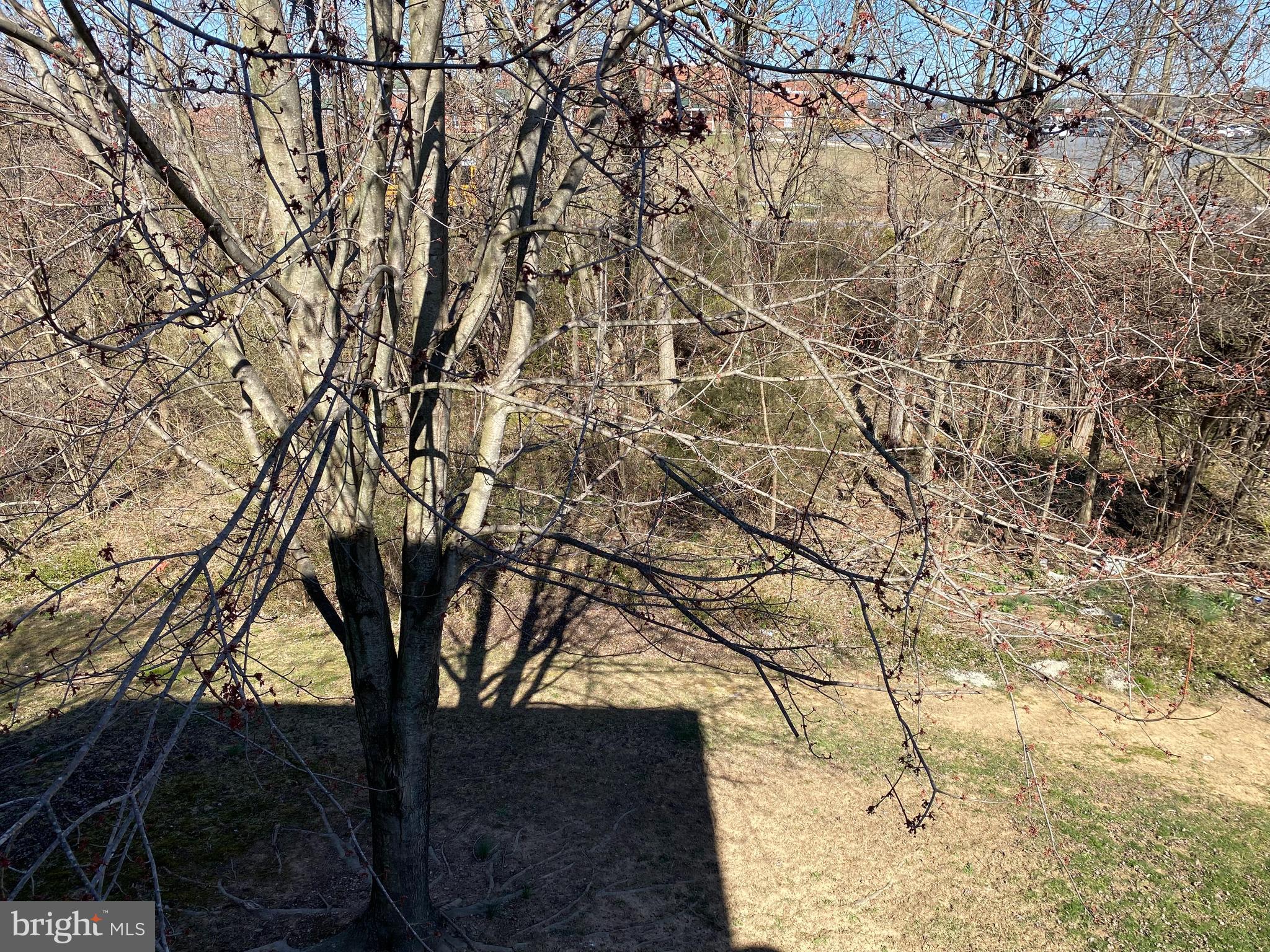 HAMMONDS MILL - Residential Lease