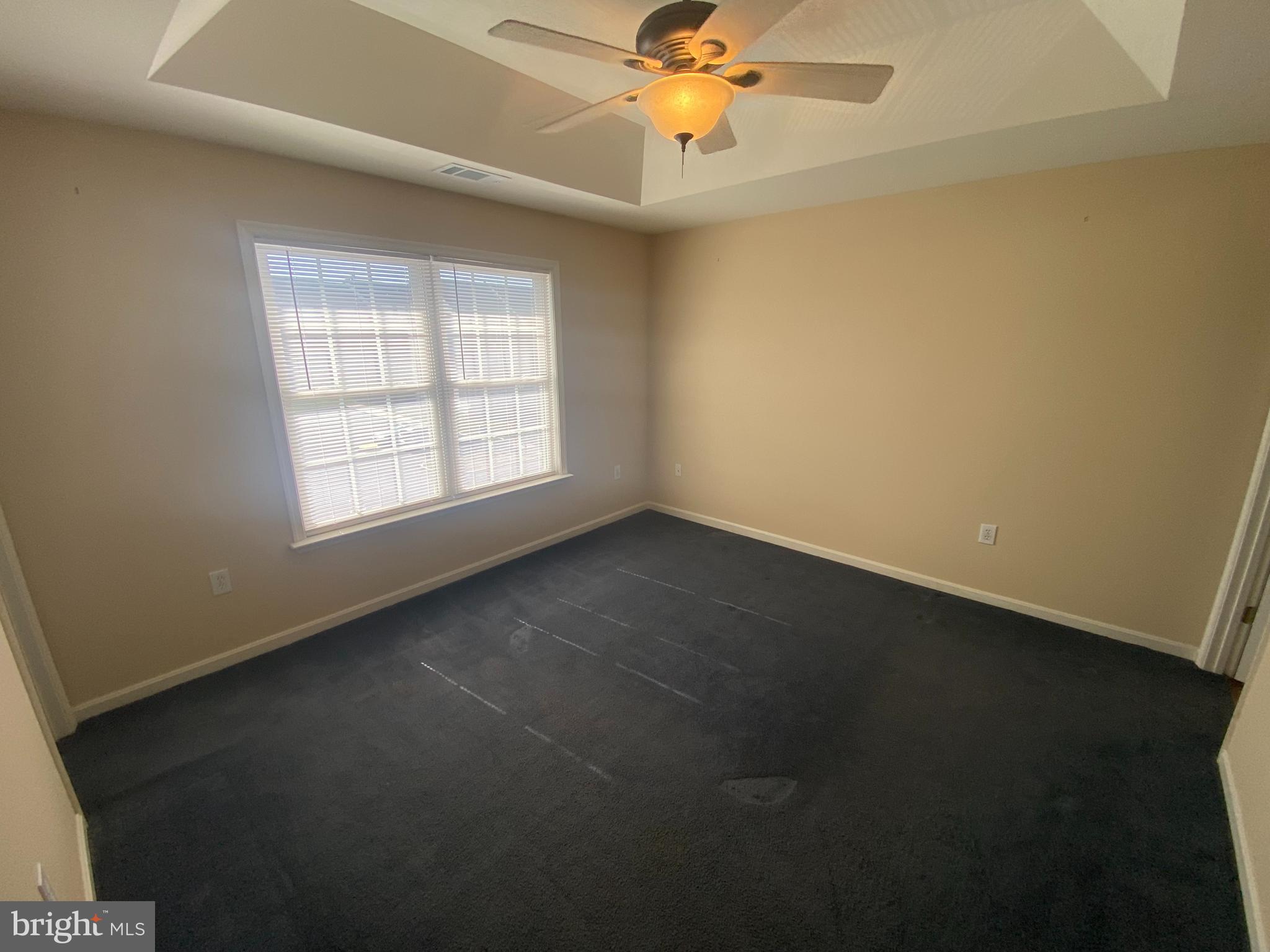 HAMMONDS MILL - Residential Lease