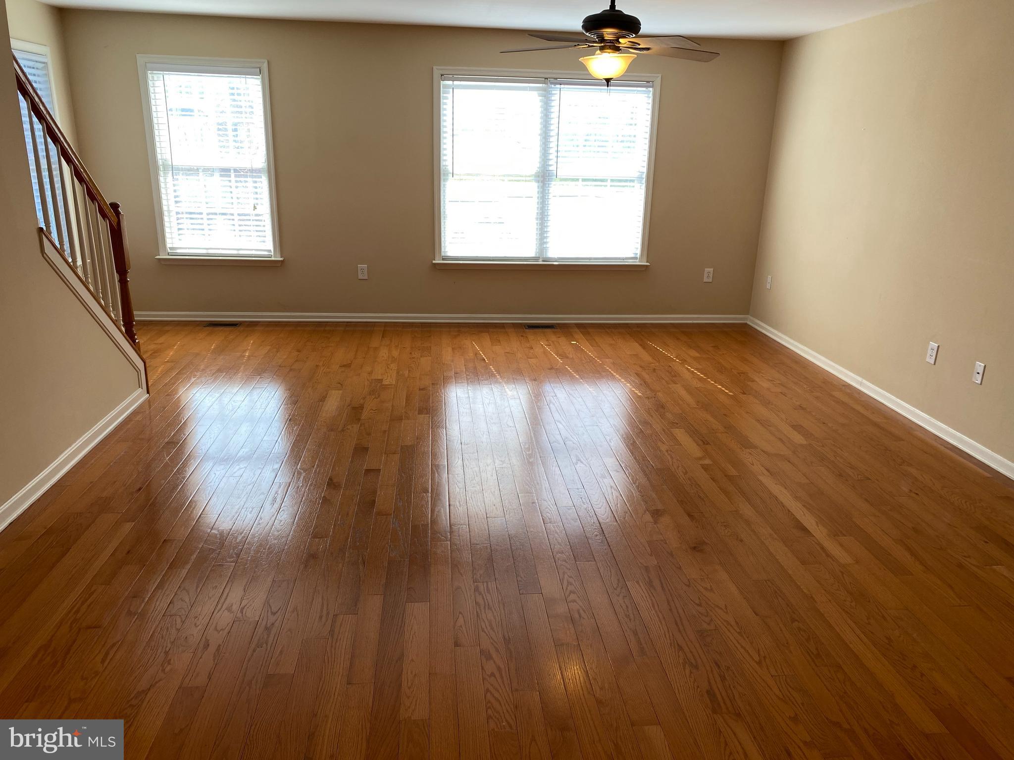 HAMMONDS MILL - Residential Lease