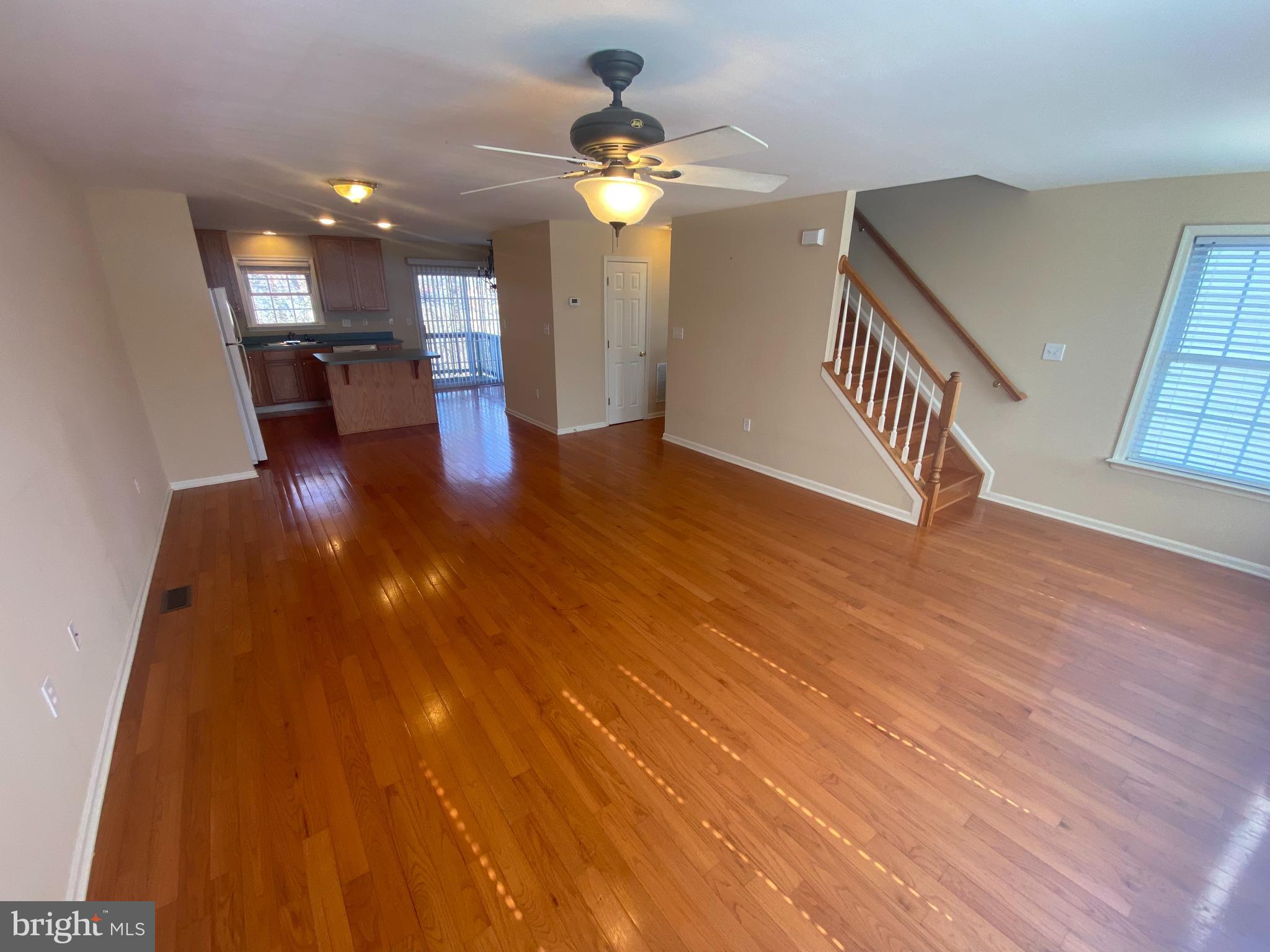 HAMMONDS MILL - Residential Lease