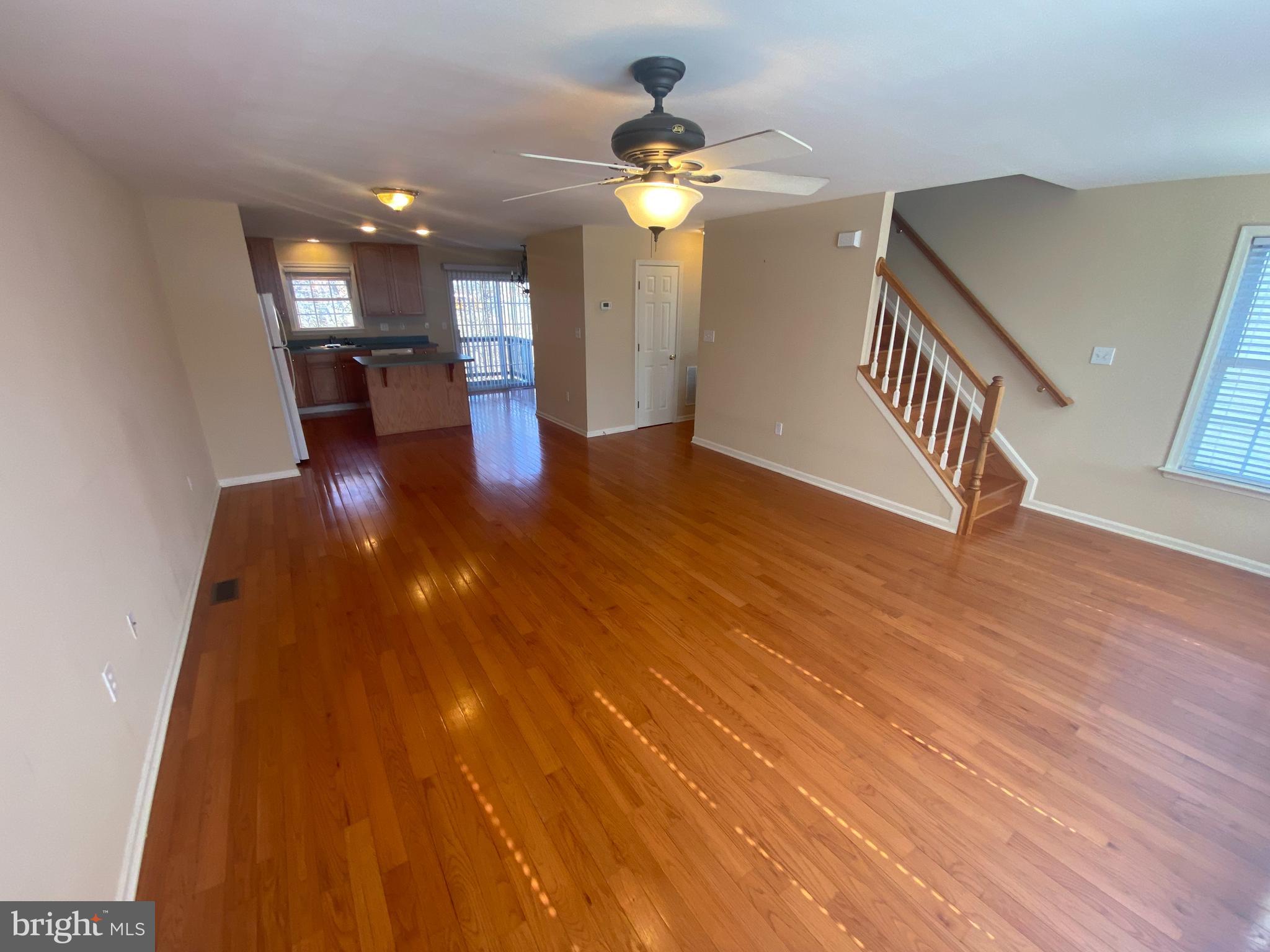 HAMMONDS MILL - Residential Lease