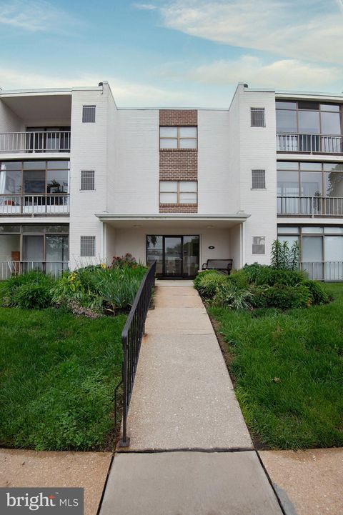 76 WELSH TRACT ROAD F306 NEWARK DE 19713