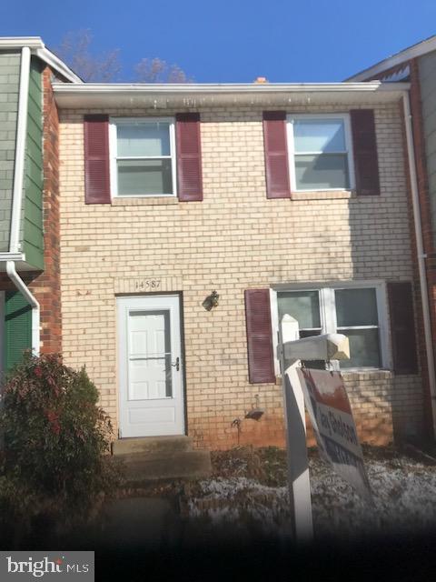 DALE CITY - Residential Lease